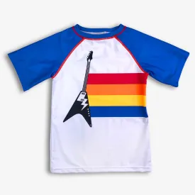 Rash Guard | Guitar Strings