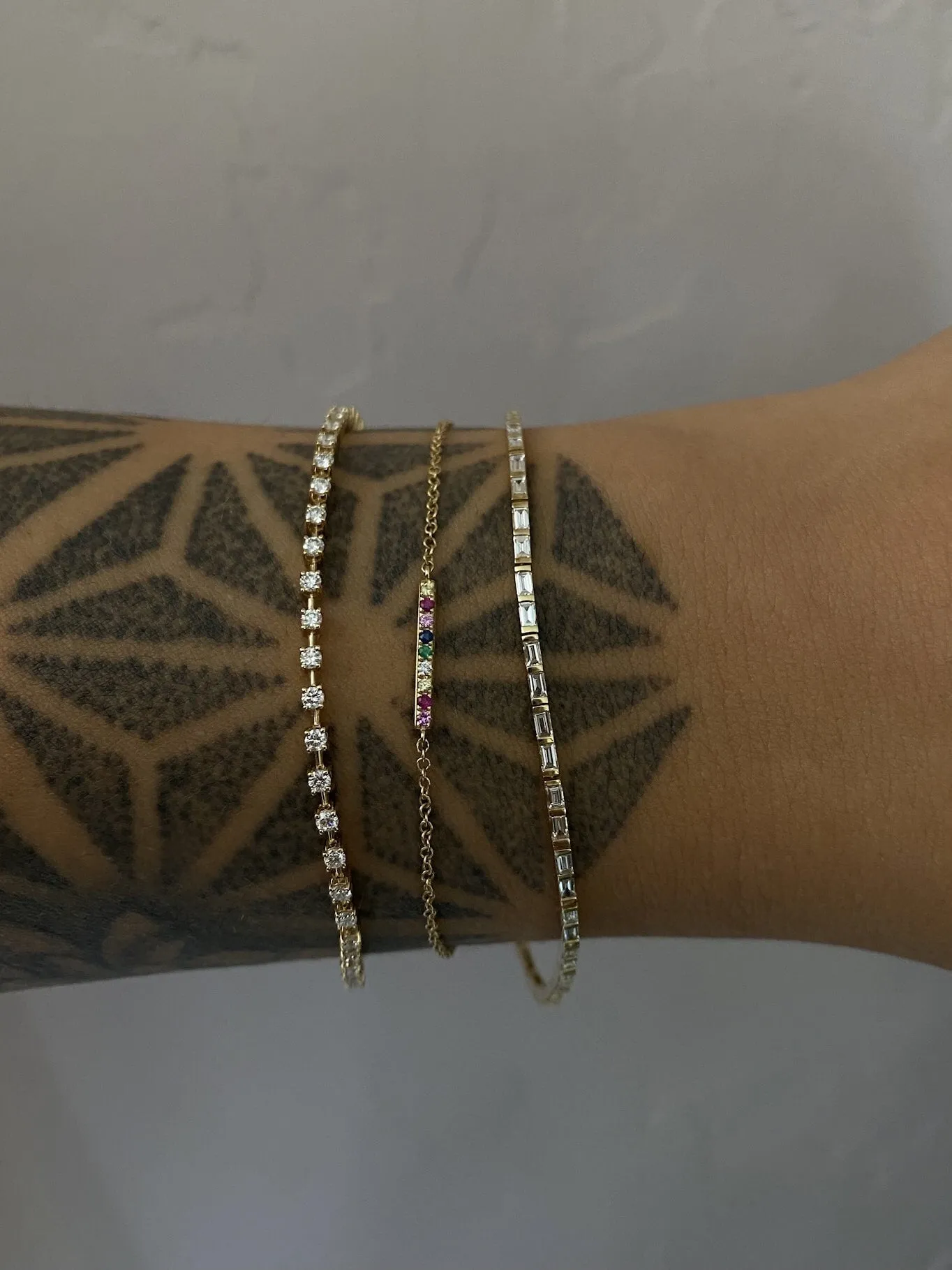 Remy Bracelet