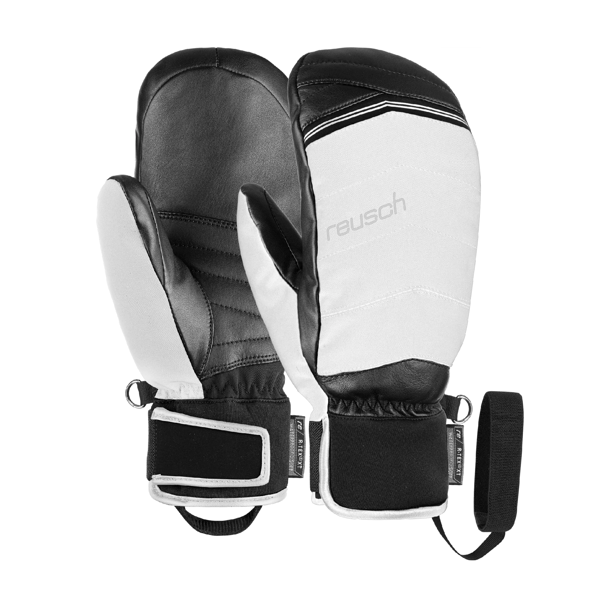 REUSCH LAURA R-TEX® XT MITTEN - 61 31 550