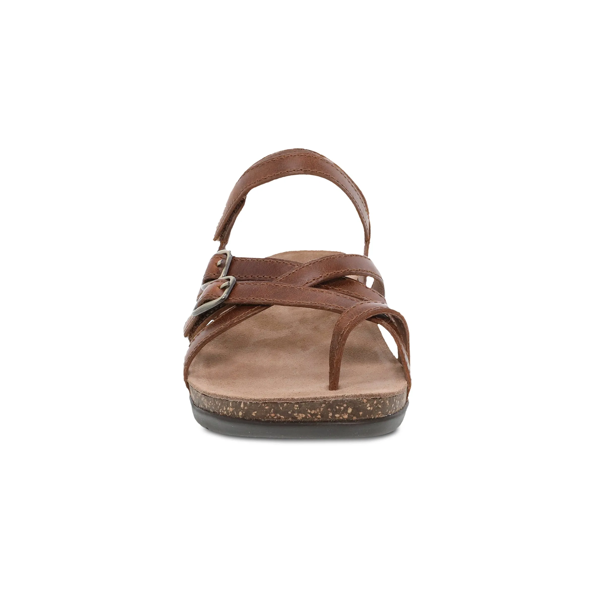 Roslyn Tan Waxy Burnished
