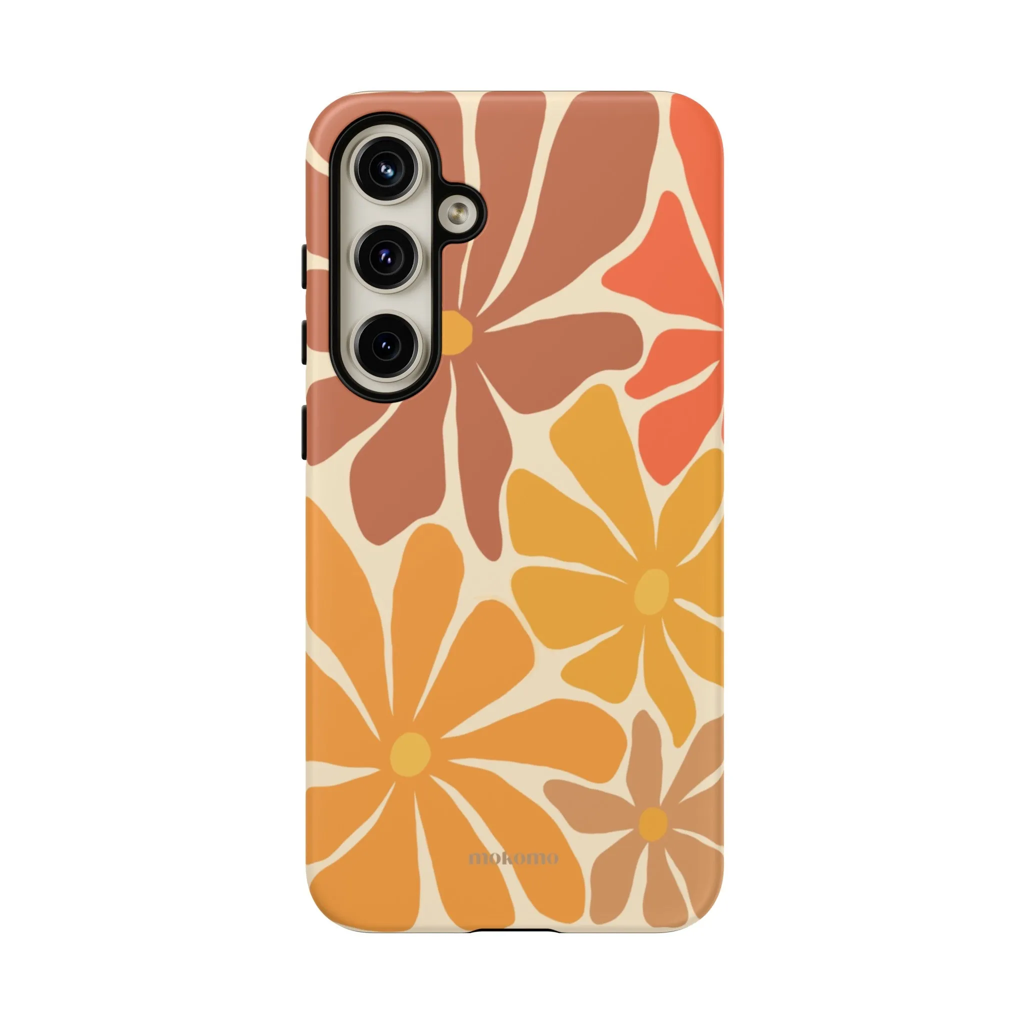 Rustic Bloom