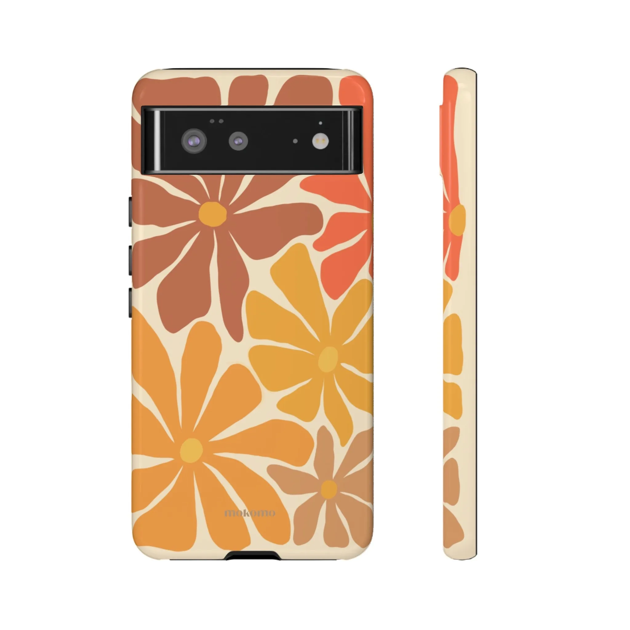 Rustic Bloom