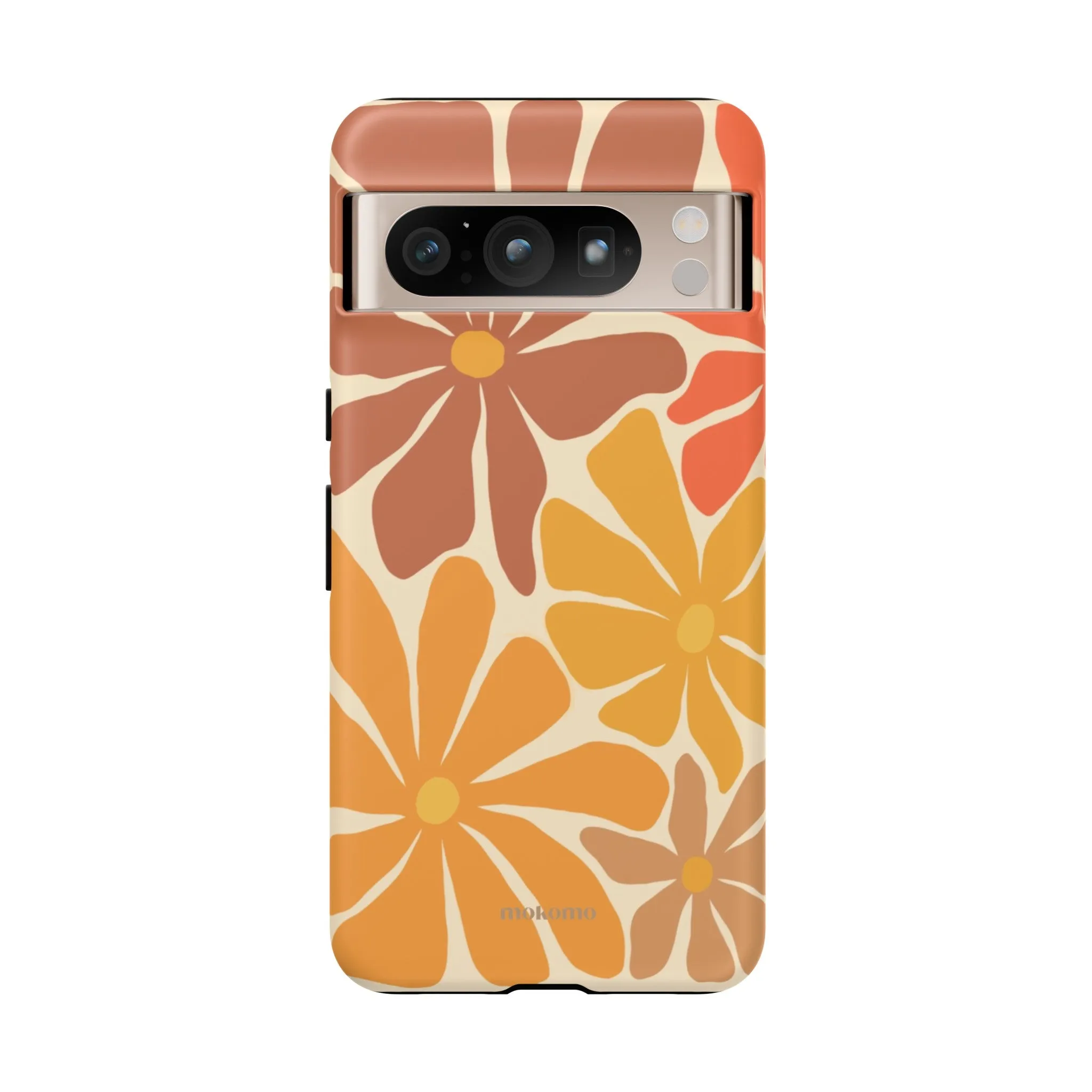 Rustic Bloom