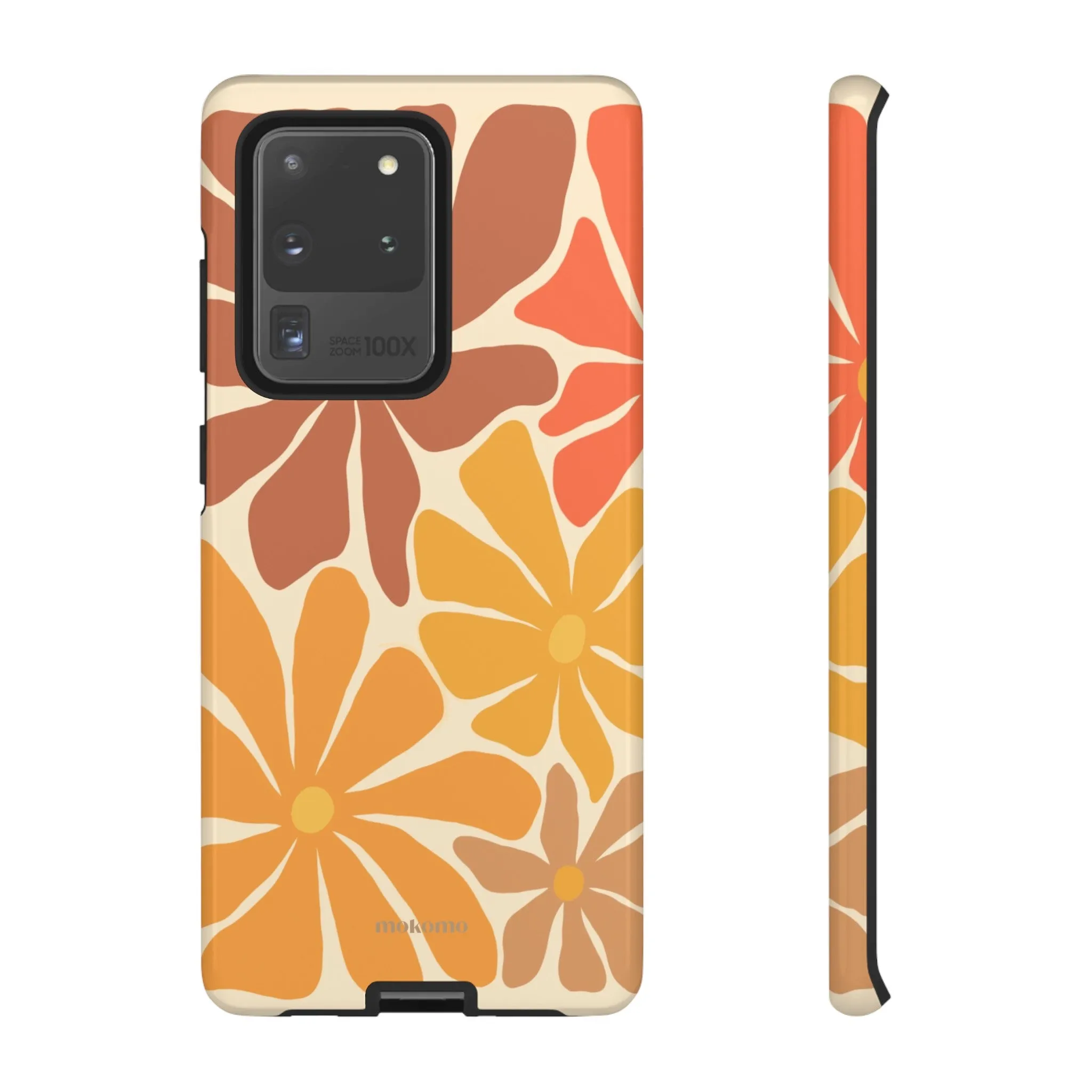 Rustic Bloom