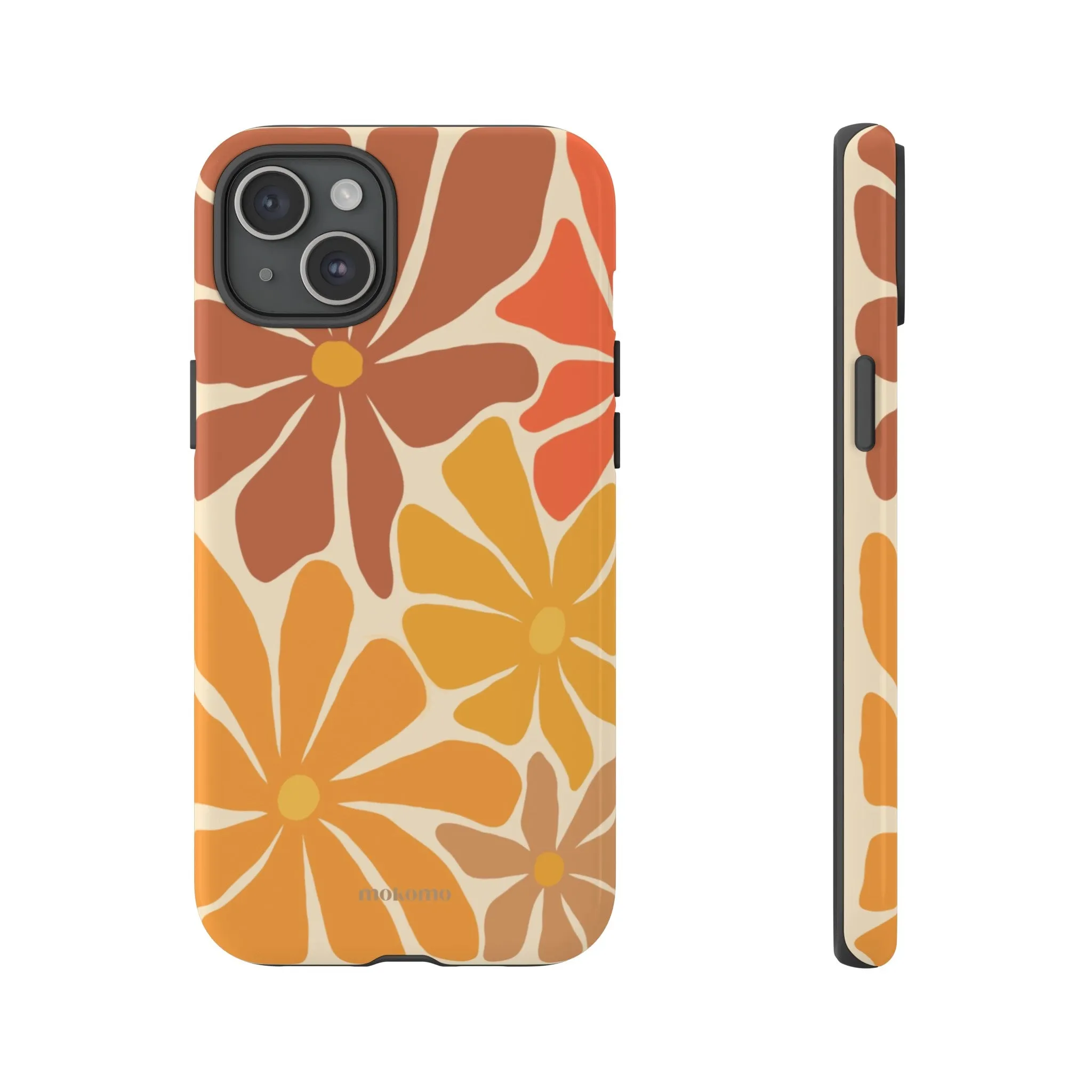 Rustic Bloom
