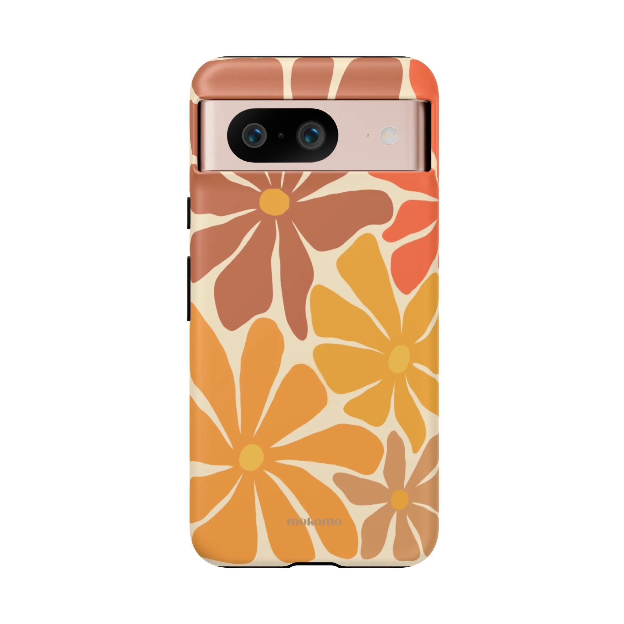 Rustic Bloom