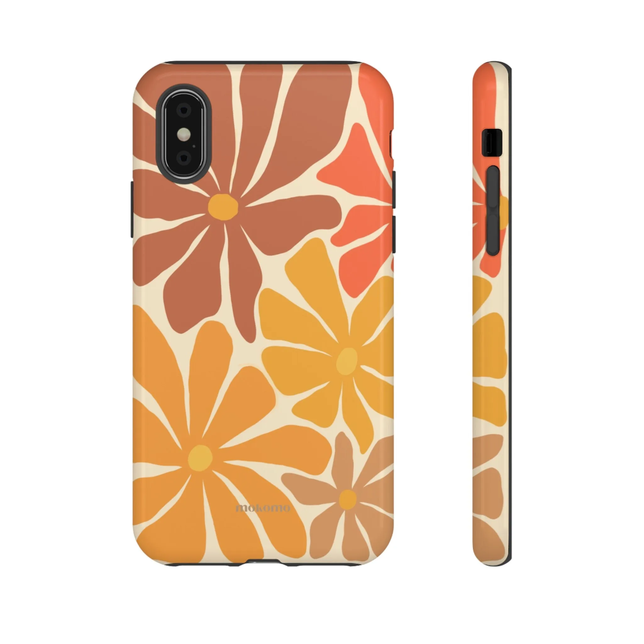 Rustic Bloom