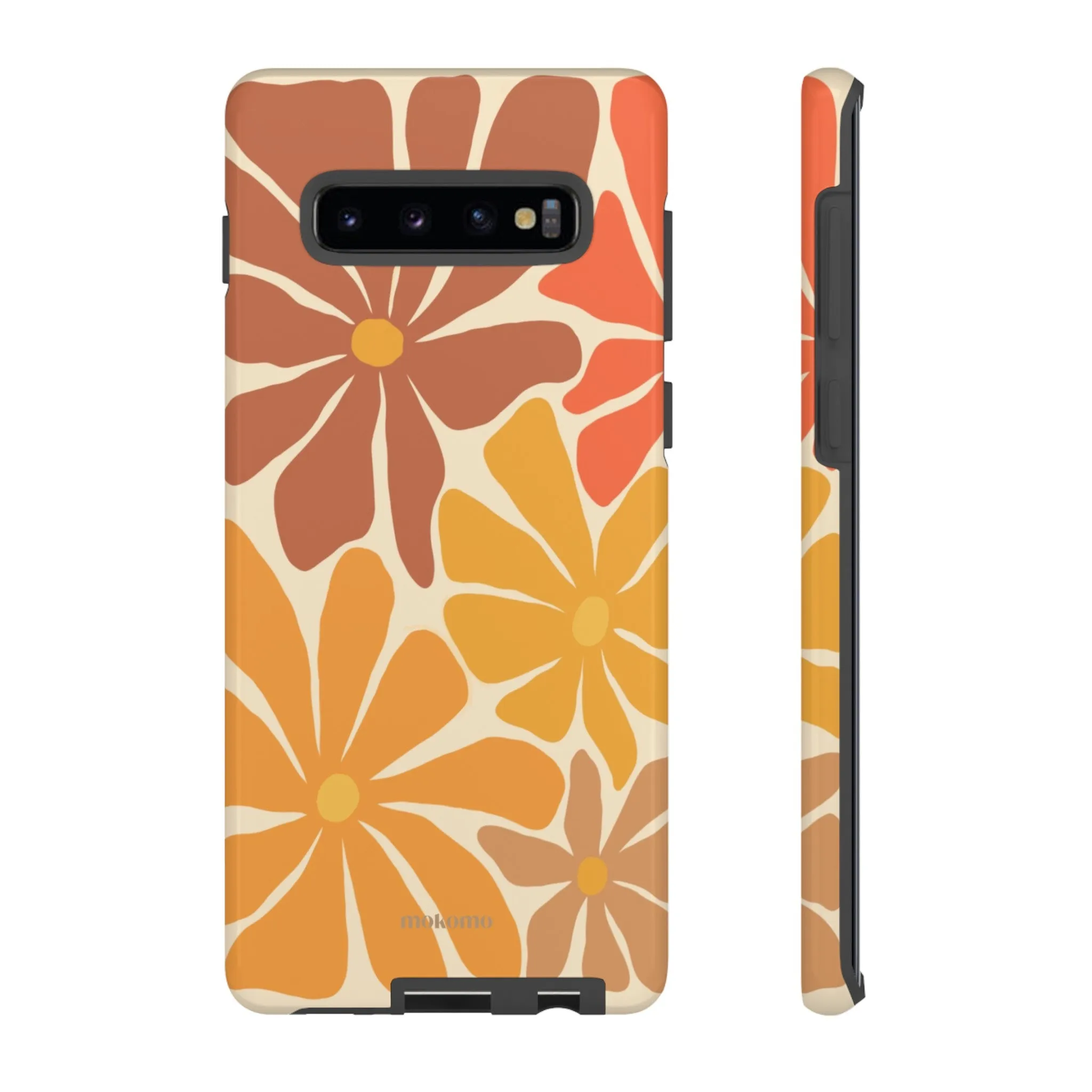 Rustic Bloom