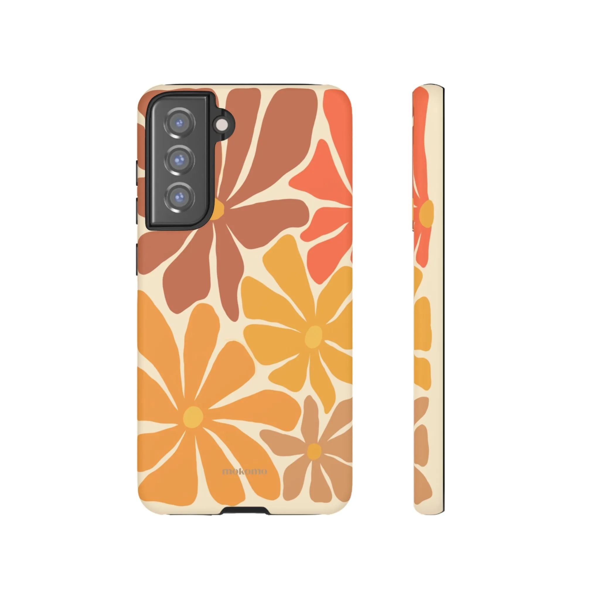 Rustic Bloom