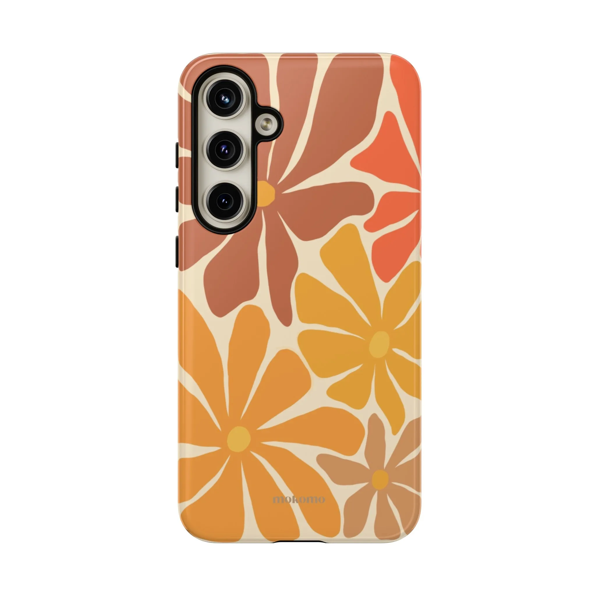 Rustic Bloom