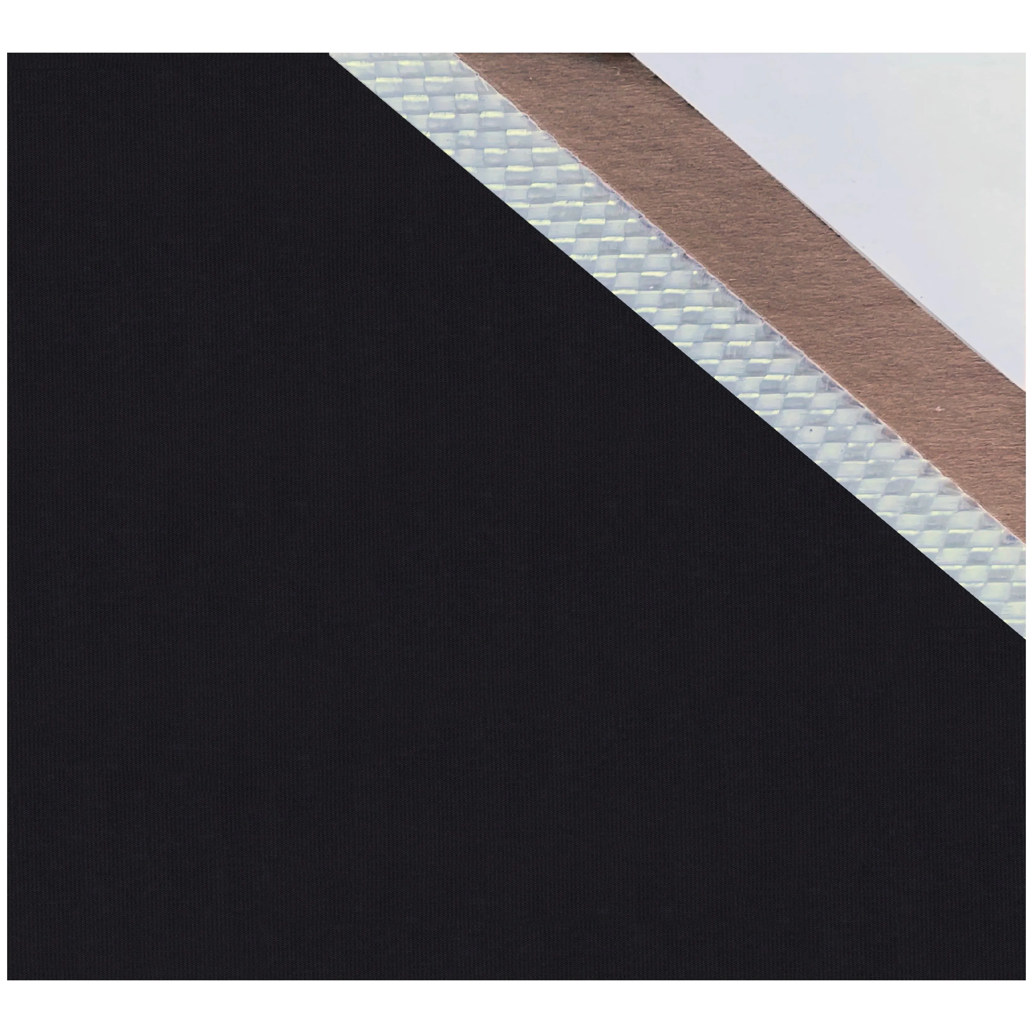 Screenflex Multi-Purpose Ballistic Room Divider on Wheeled Casters | UL 752 LEVEL 3