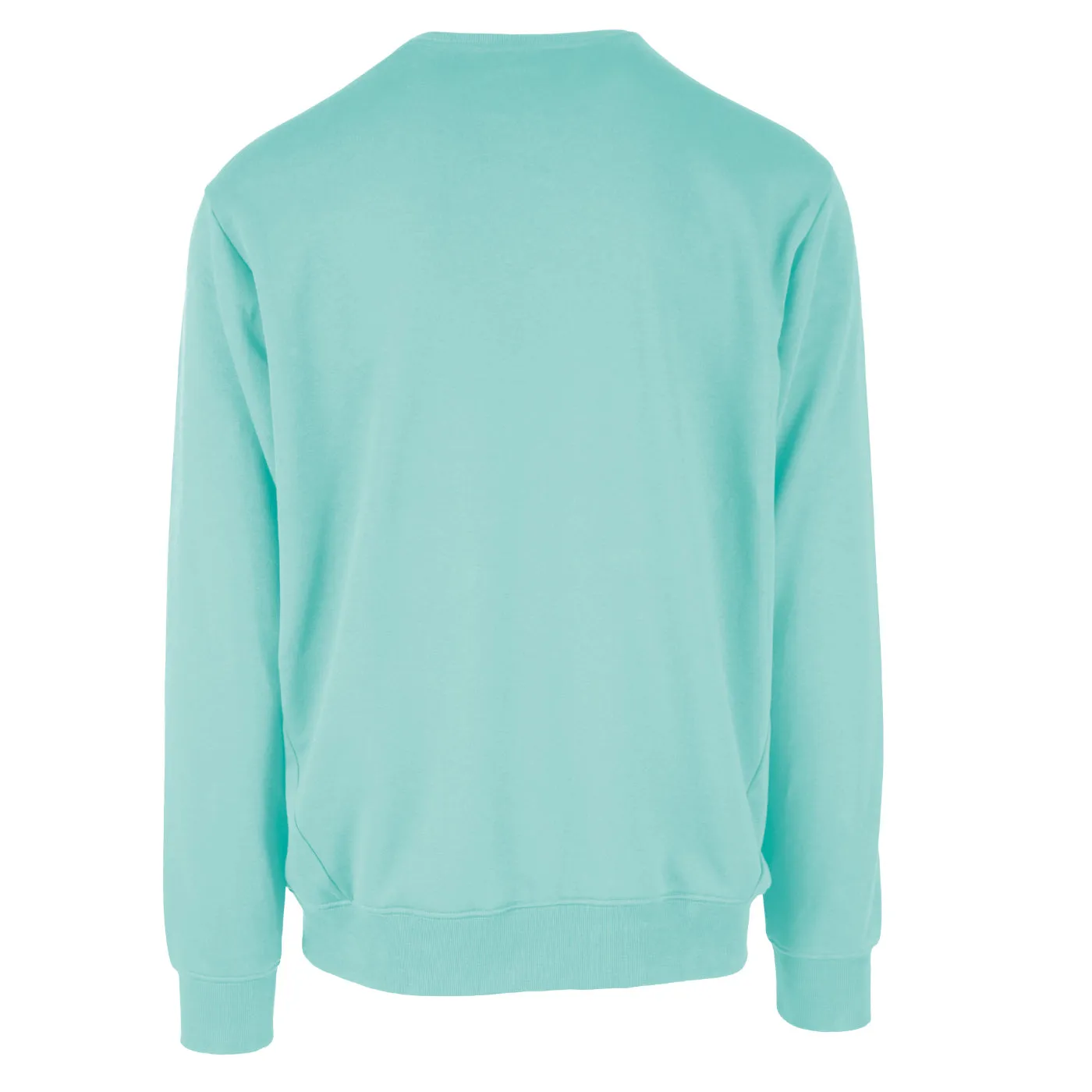 Seattle Kraken Ice Blue Zane SEA Crewneck