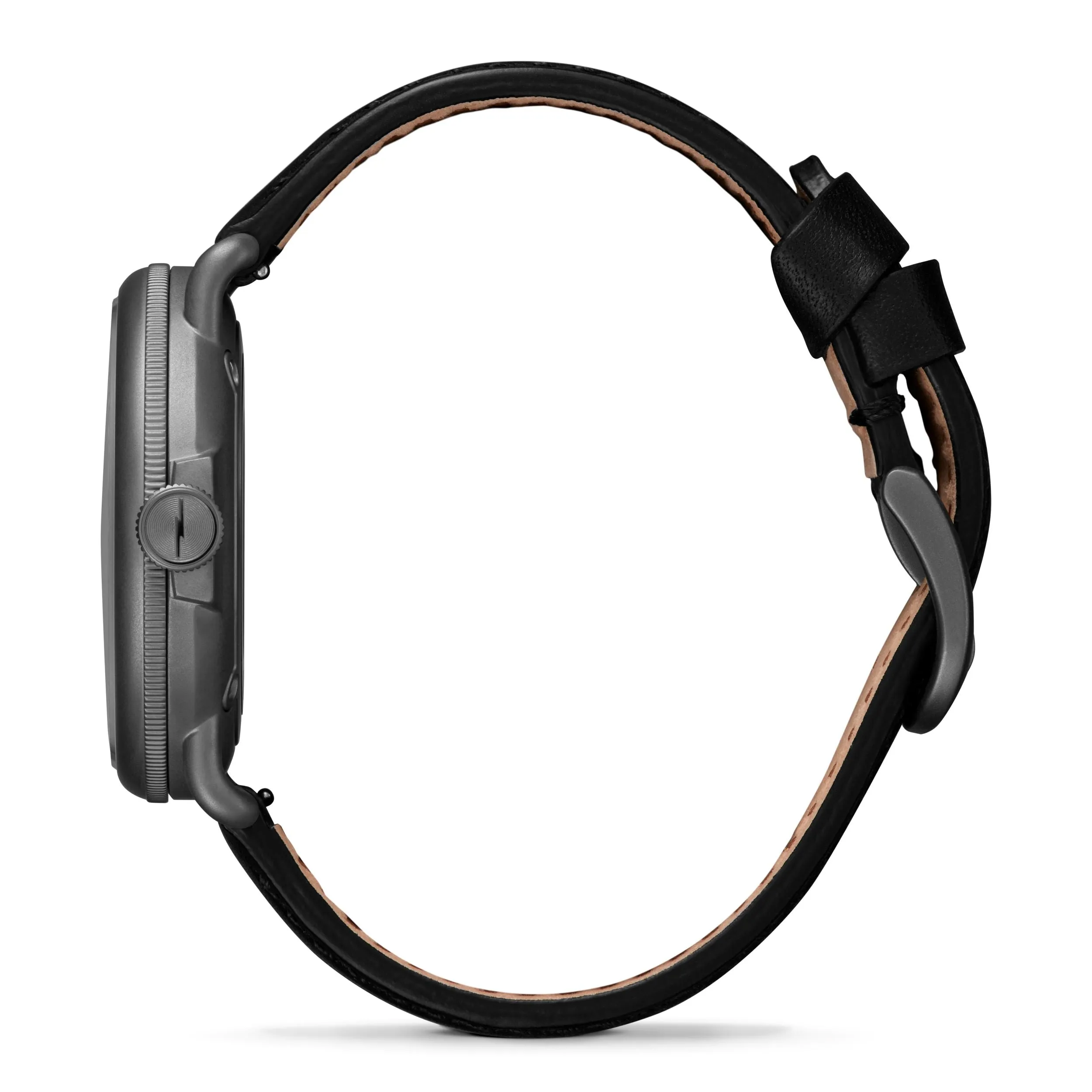 Shinola Canfield Model C 56 3hd Watch (43mm)