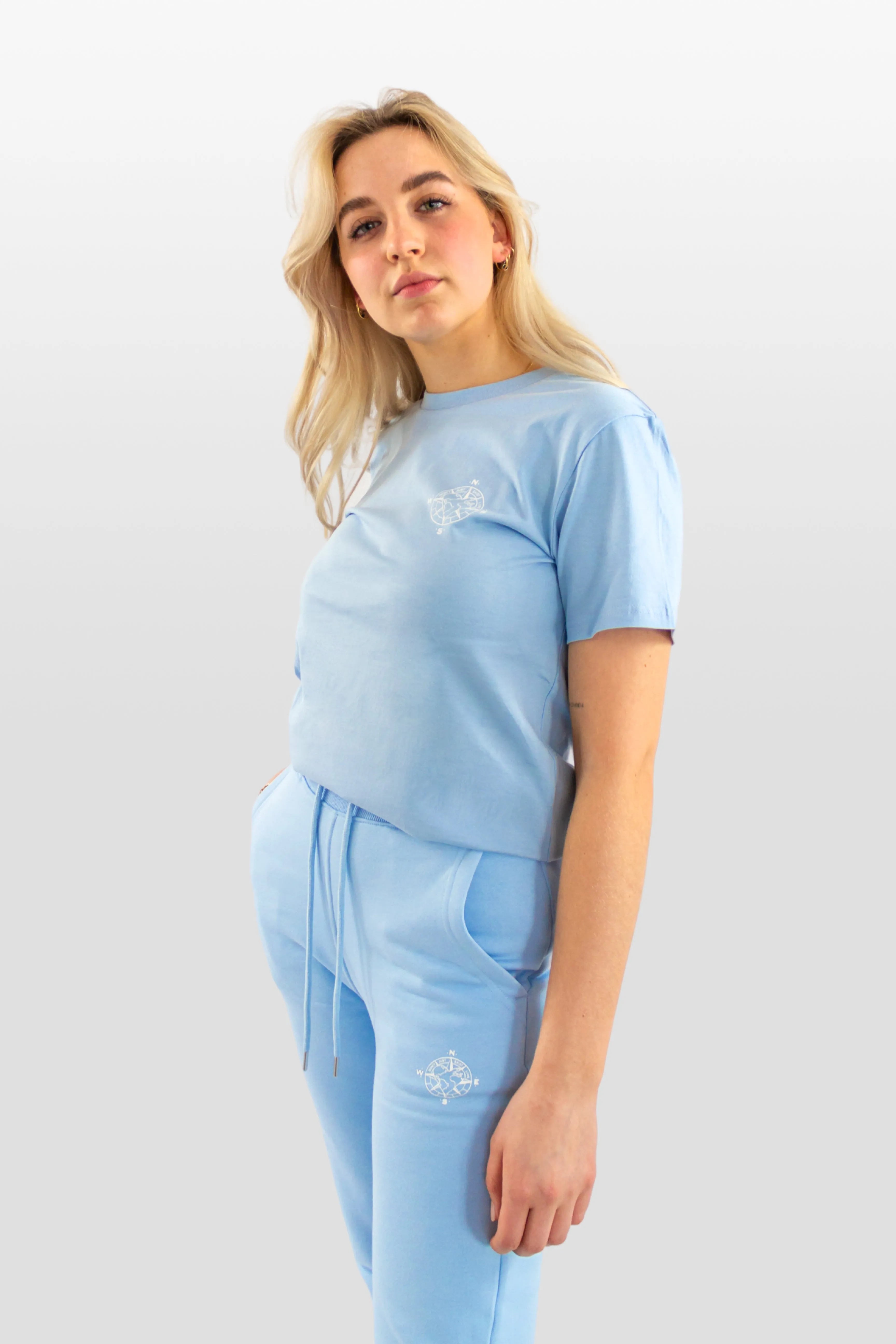 Shirt Classic // Sky Blue