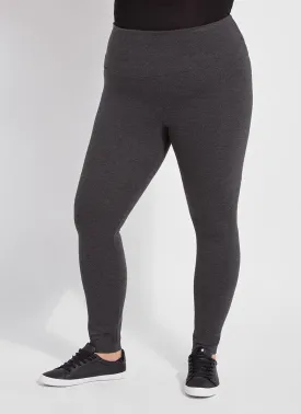 Signature Center Seam (Plus Size, 28.5" Inseam)