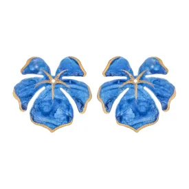 Single Tahiti Earrings