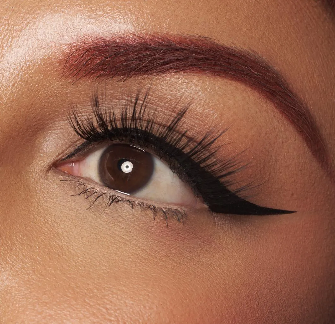 So Fly Lashes - Natalia