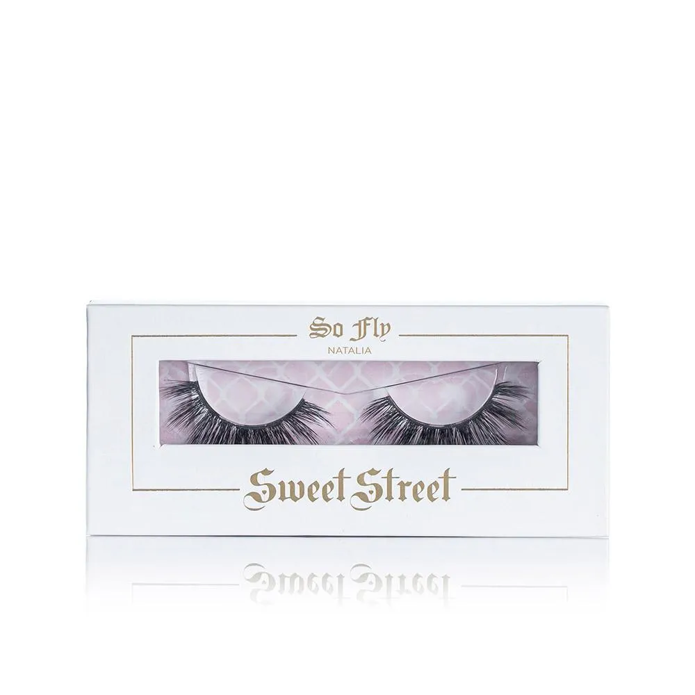 So Fly Lashes - Natalia