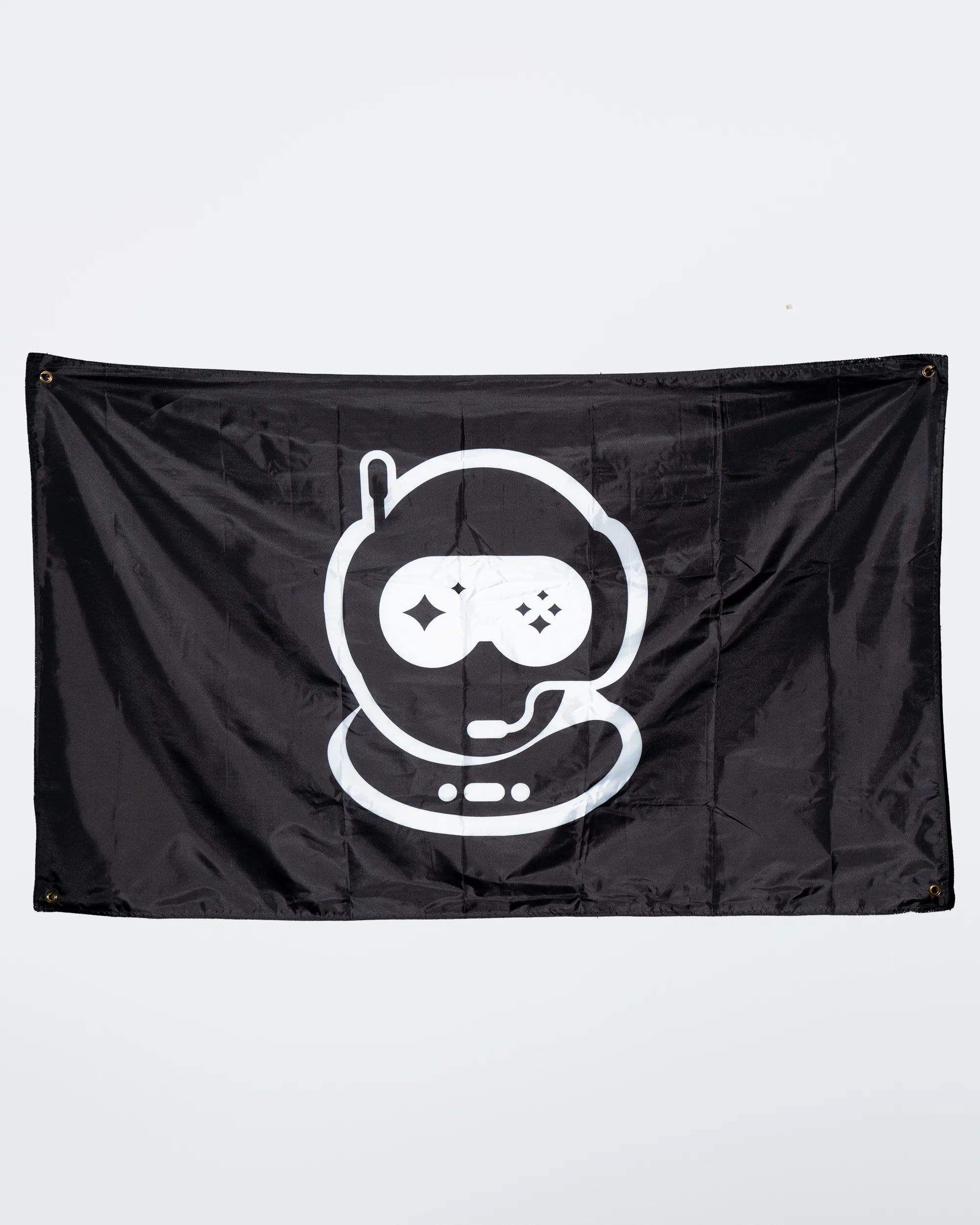SSG Logo Flag