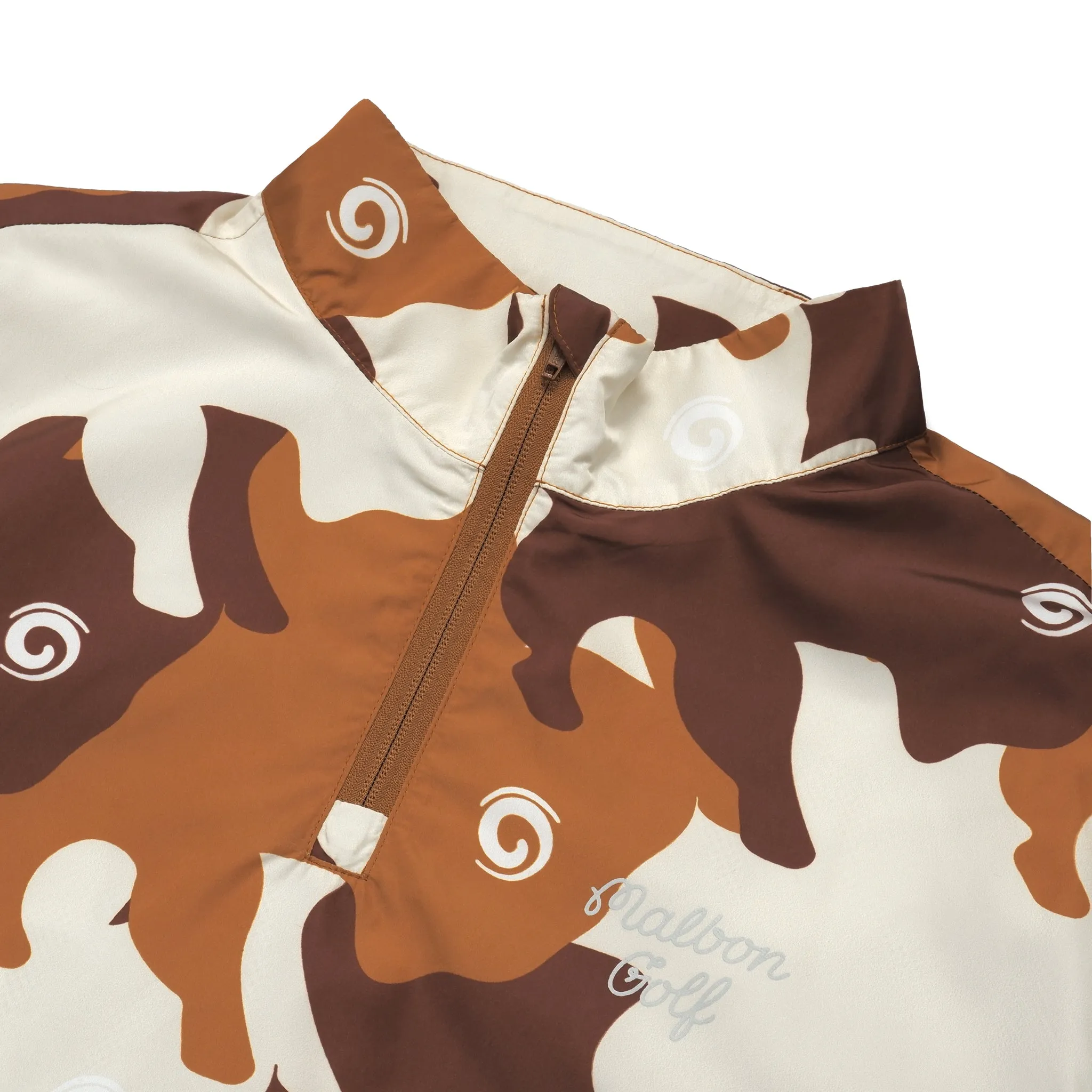 Stampede Jacket