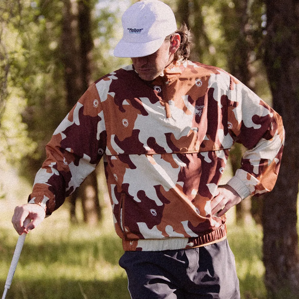 Stampede Jacket