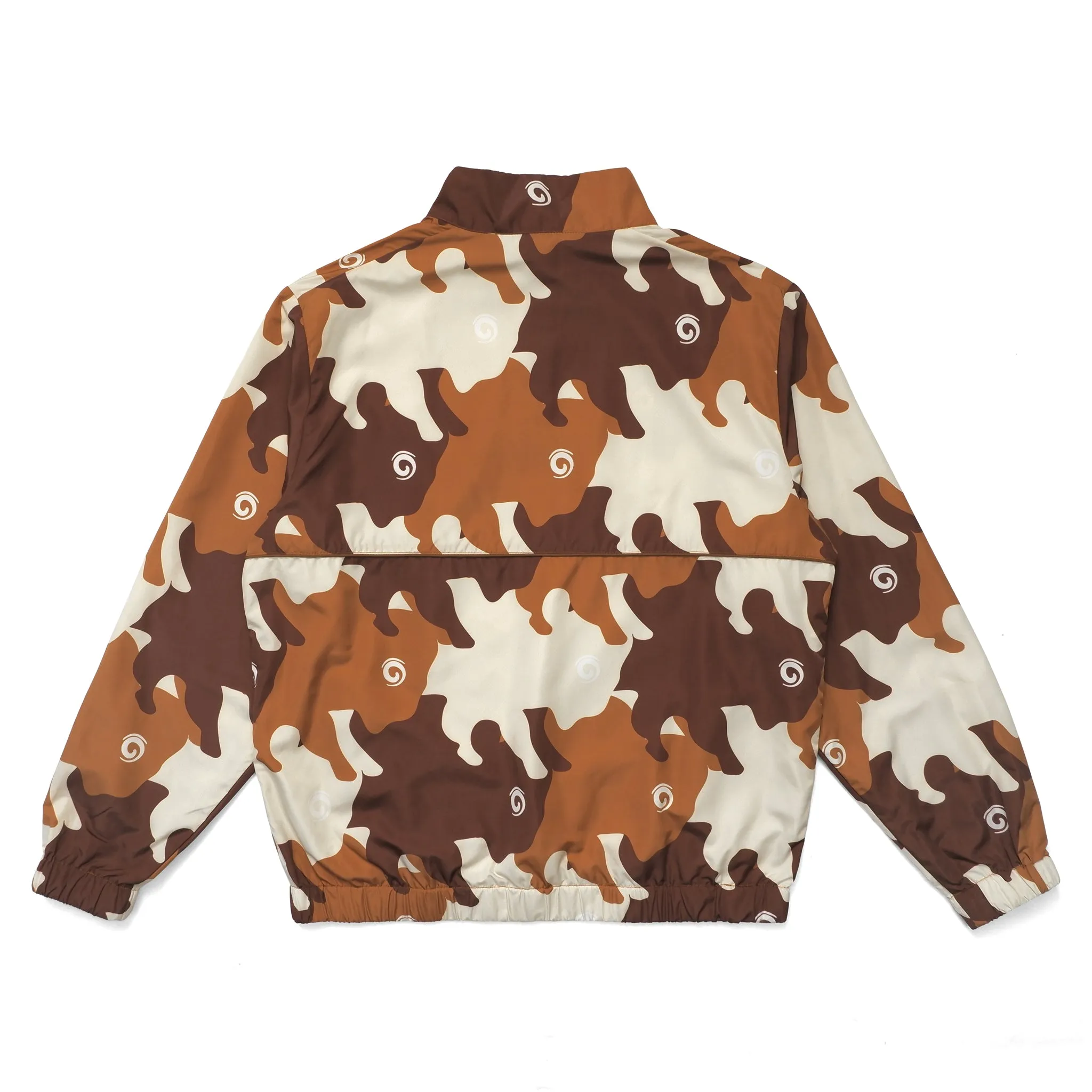 Stampede Jacket