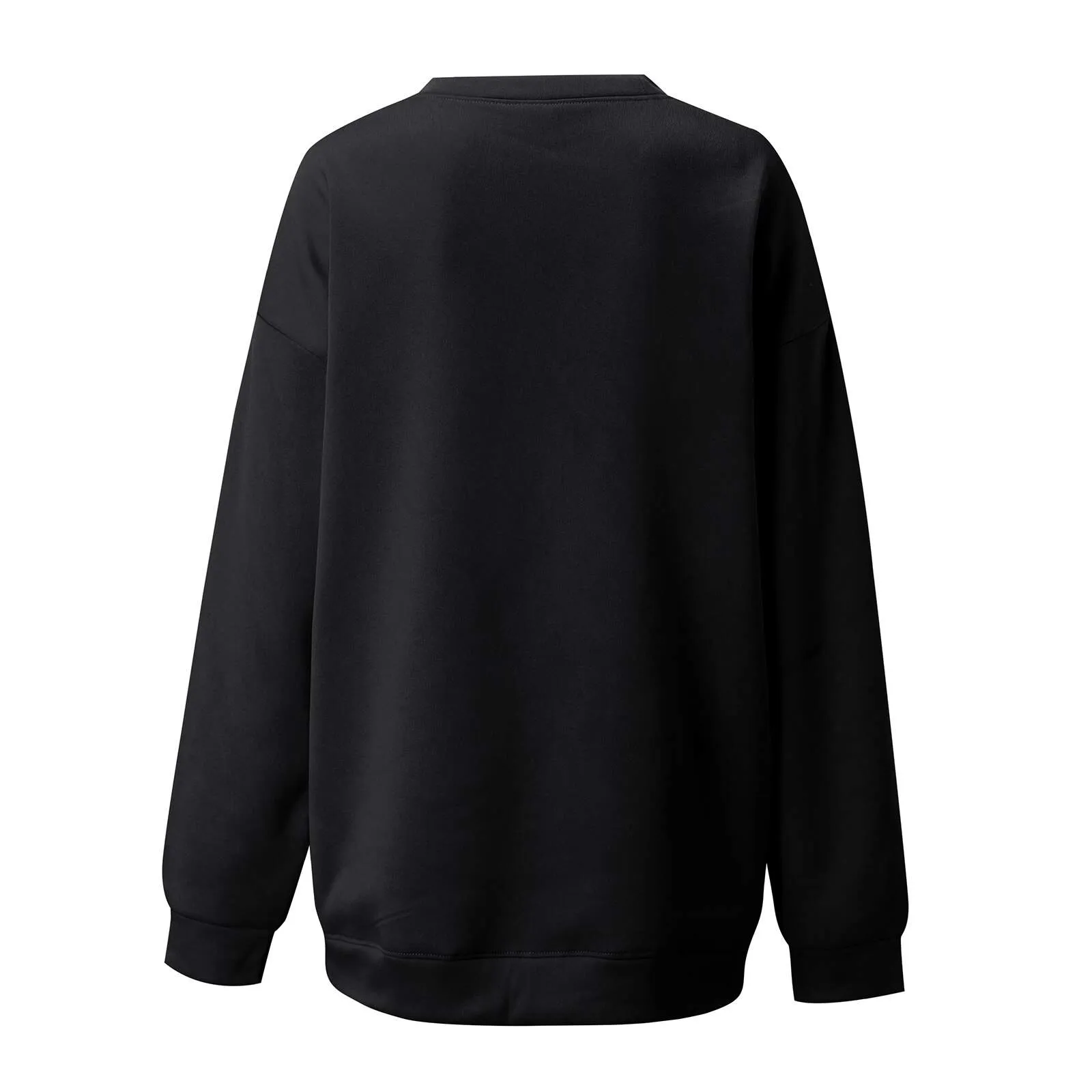Sunflower Butterfly Sweatshirt