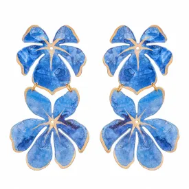 Tahiti Earrings