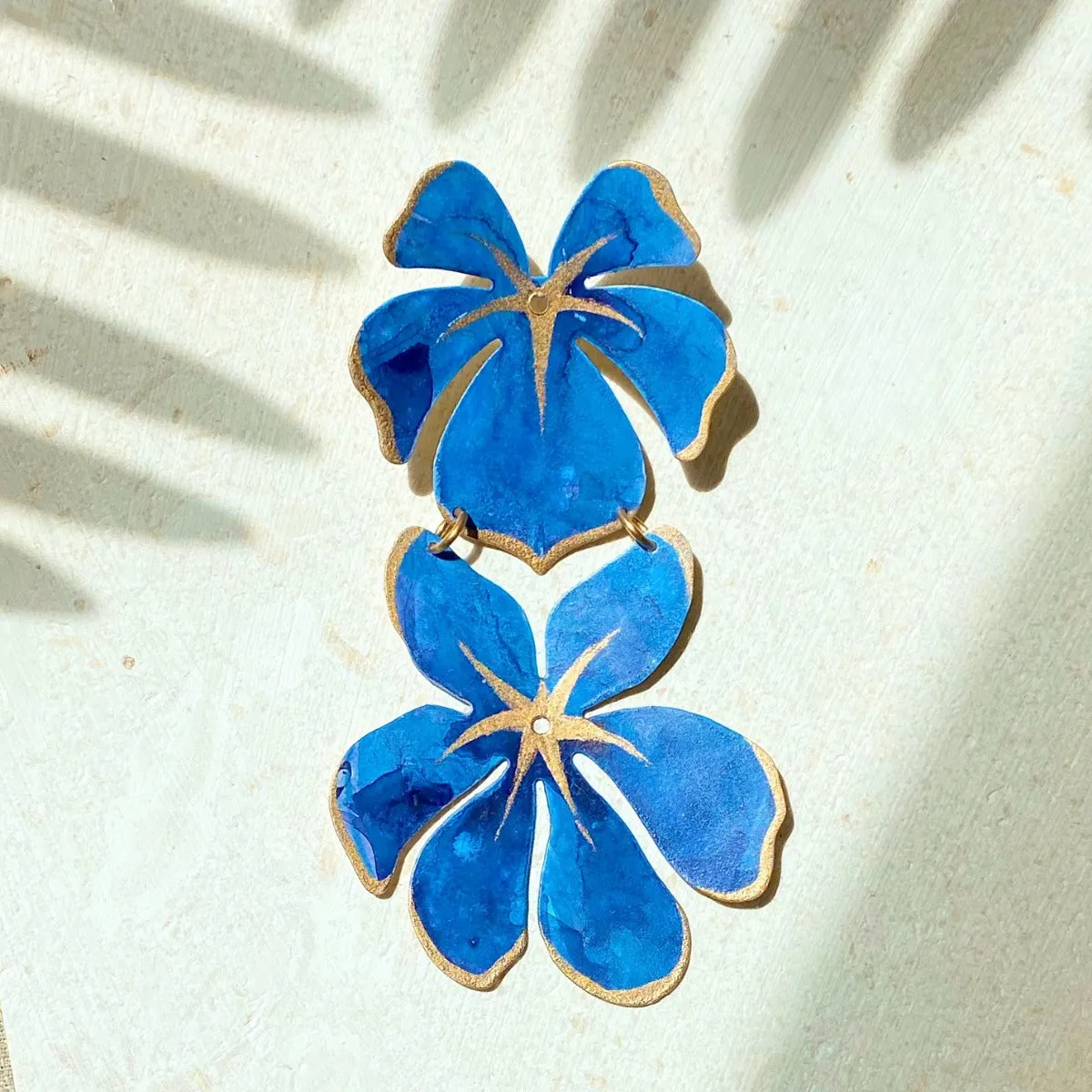 Tahiti Earrings