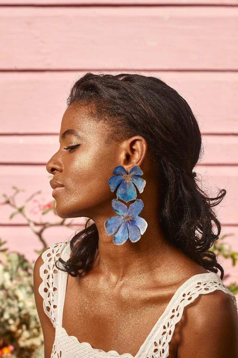 Tahiti Earrings