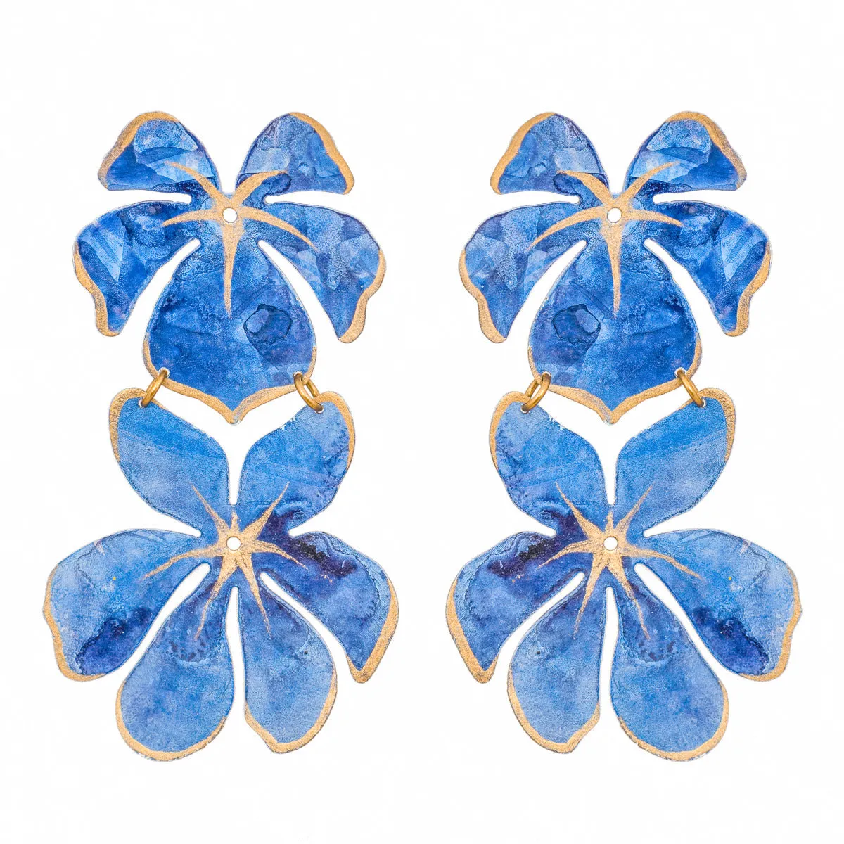 Tahiti Earrings