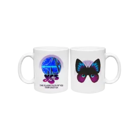 Tales of YES 2023 Tour Mug