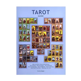 Tarot Guide (Fold -out)