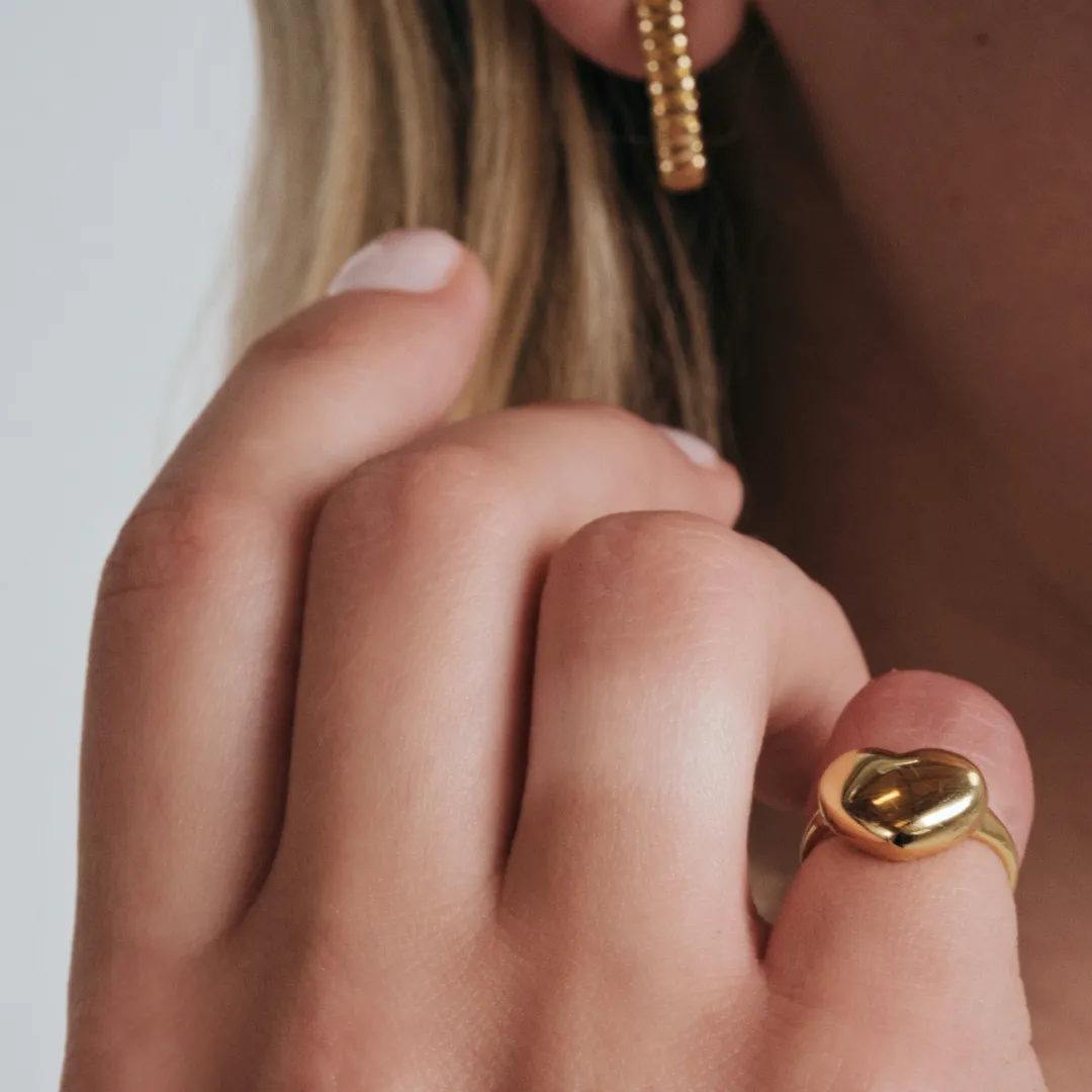 Teá Ring