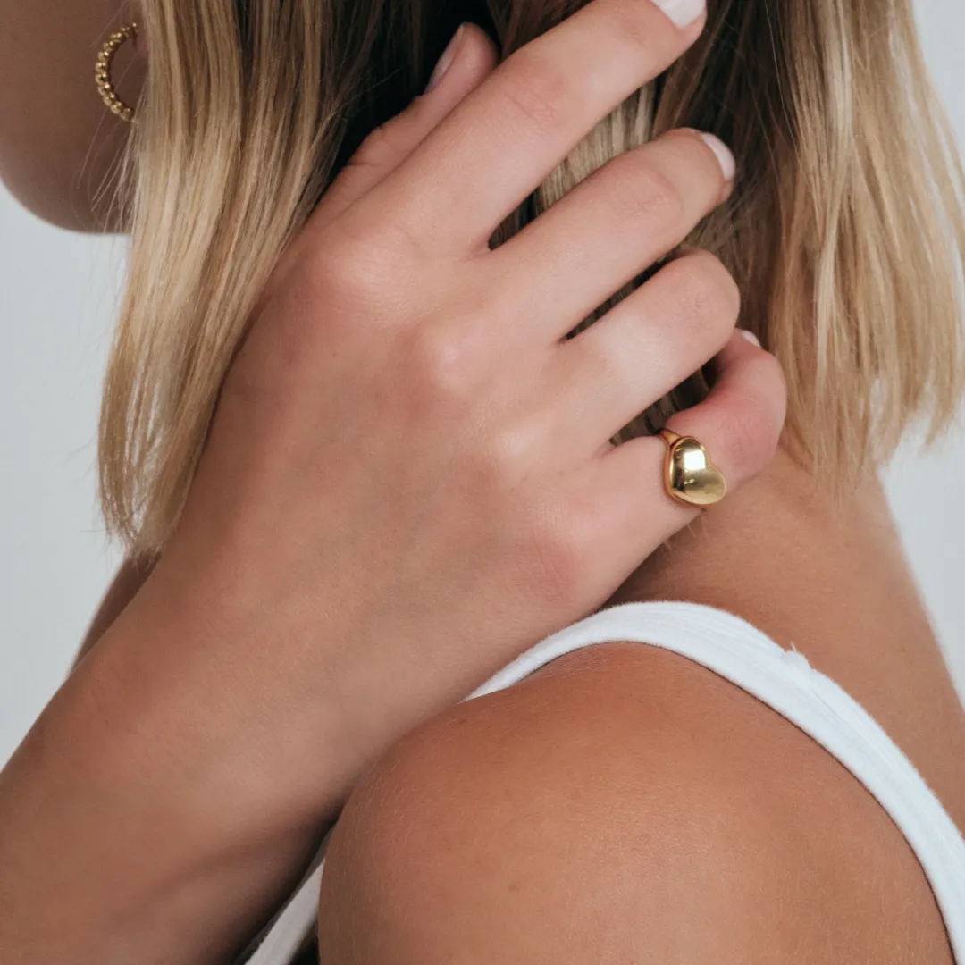Teá Ring