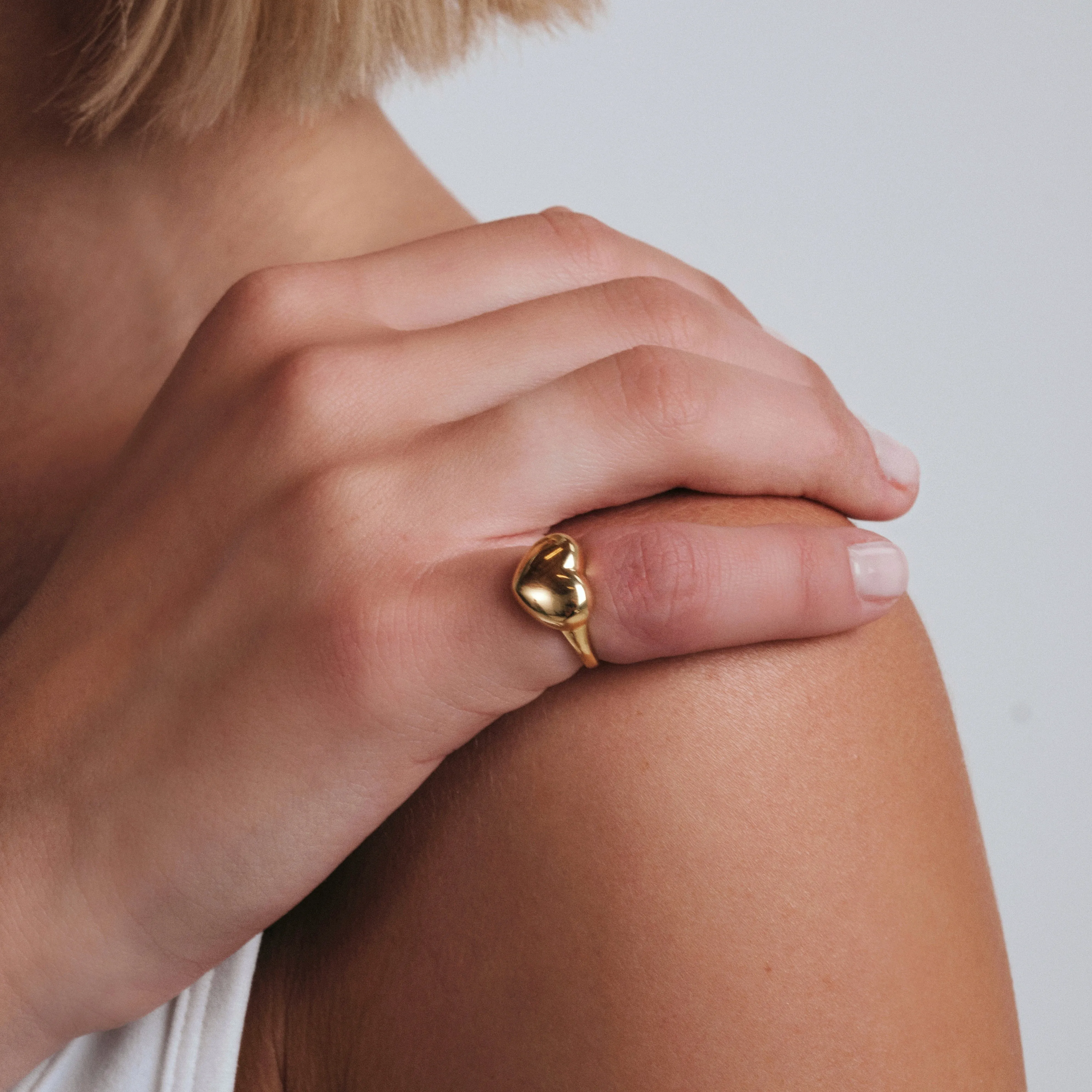 Teá Ring