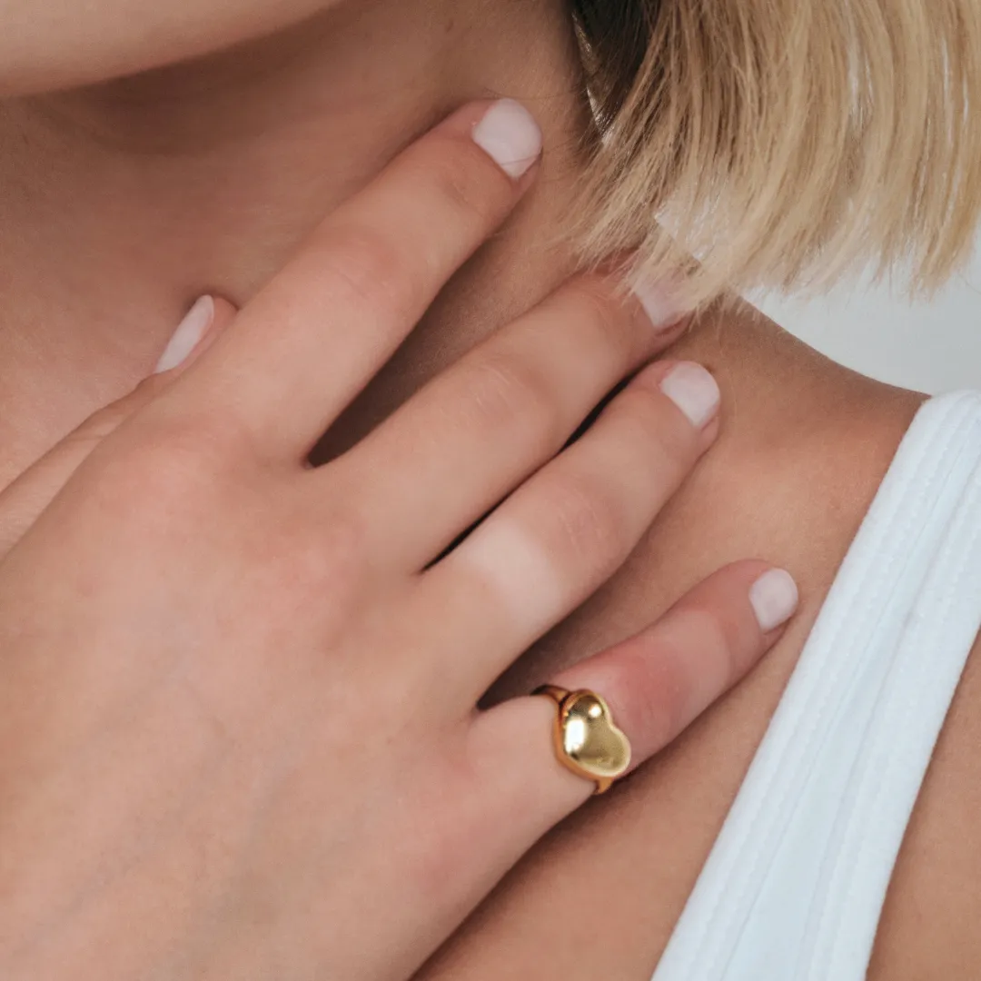 Teá Ring