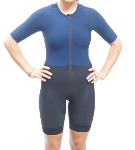 The Navy Tri Suit for Women