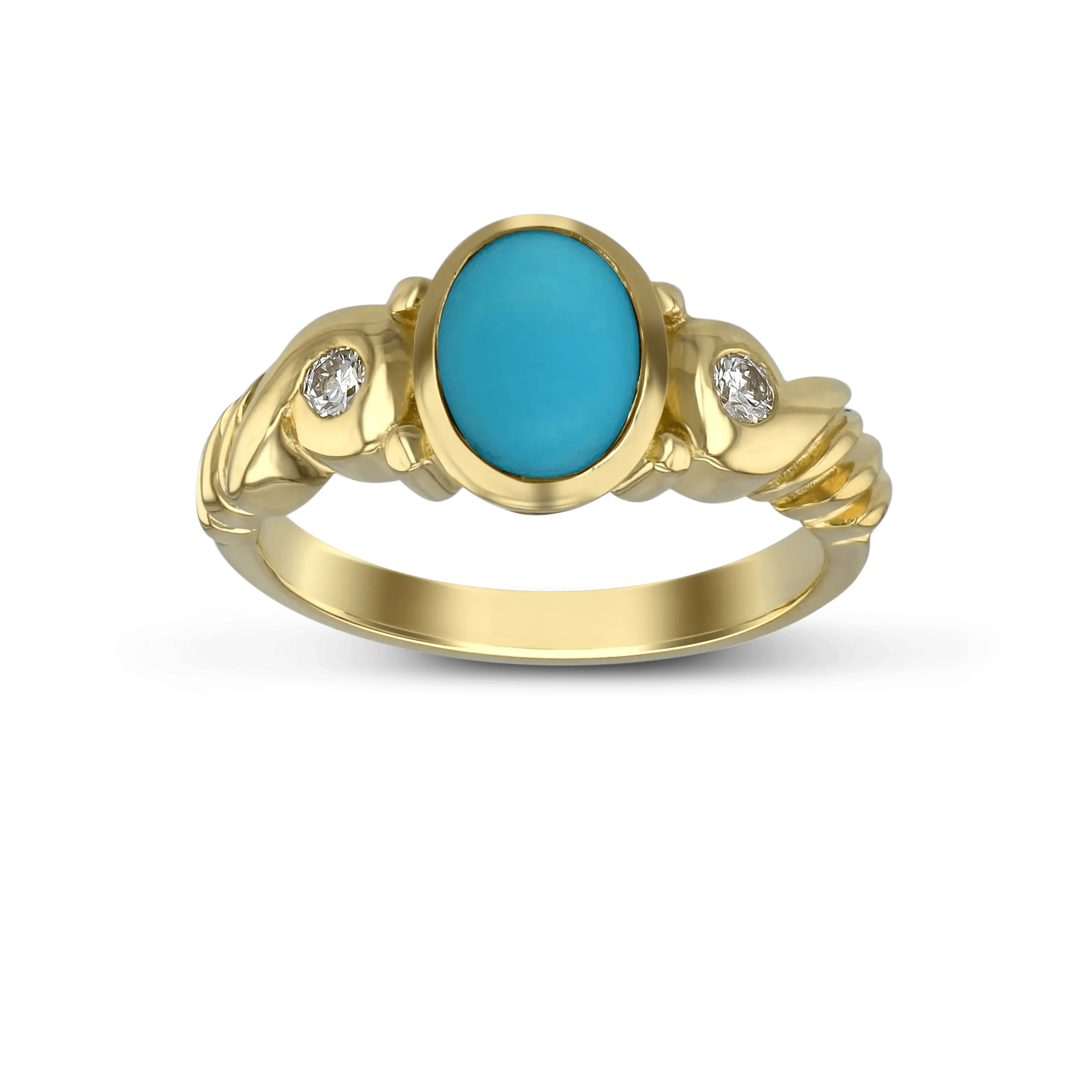 Timeless Ring