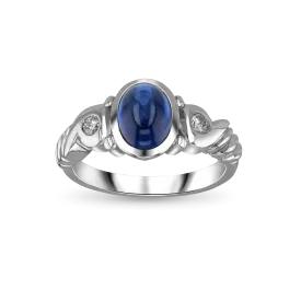Timeless Ring
