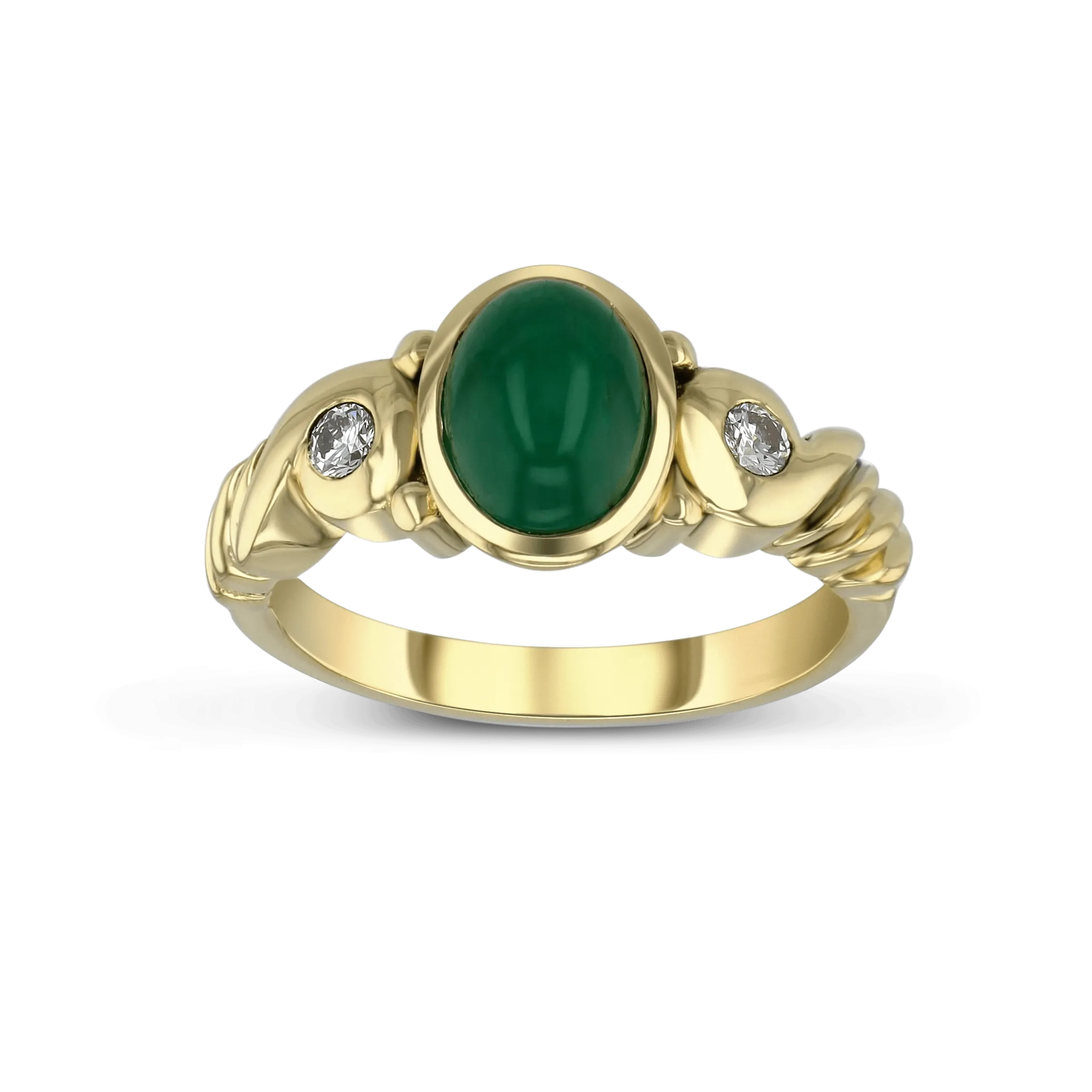 Timeless Ring