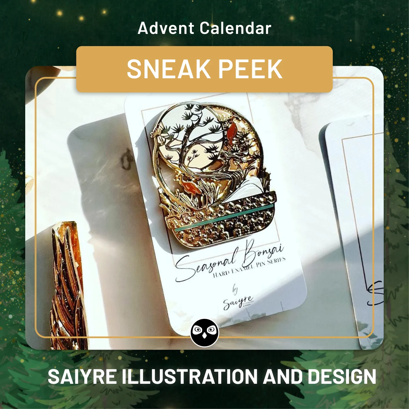 Timeless Tales 2023 Advent Calendar
