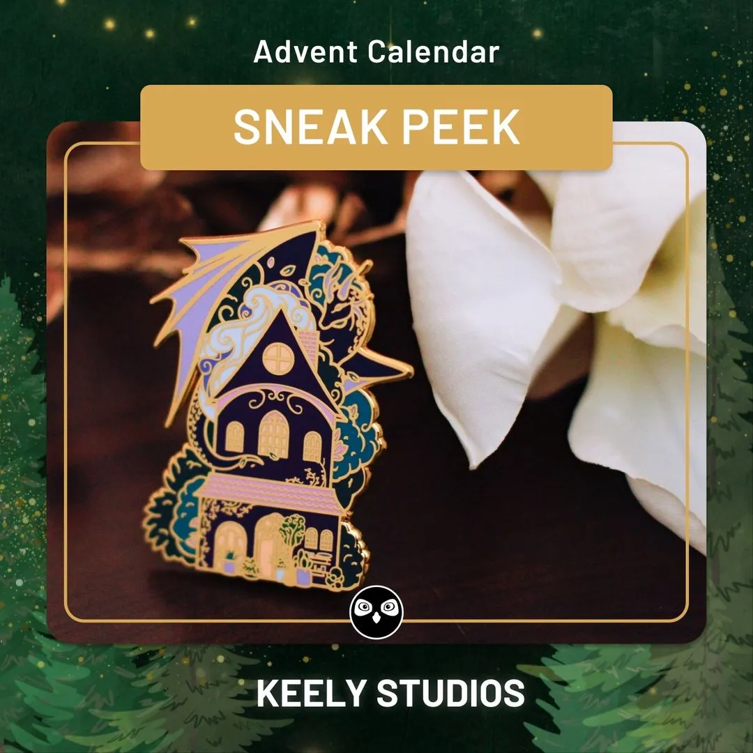Timeless Tales 2023 Advent Calendar