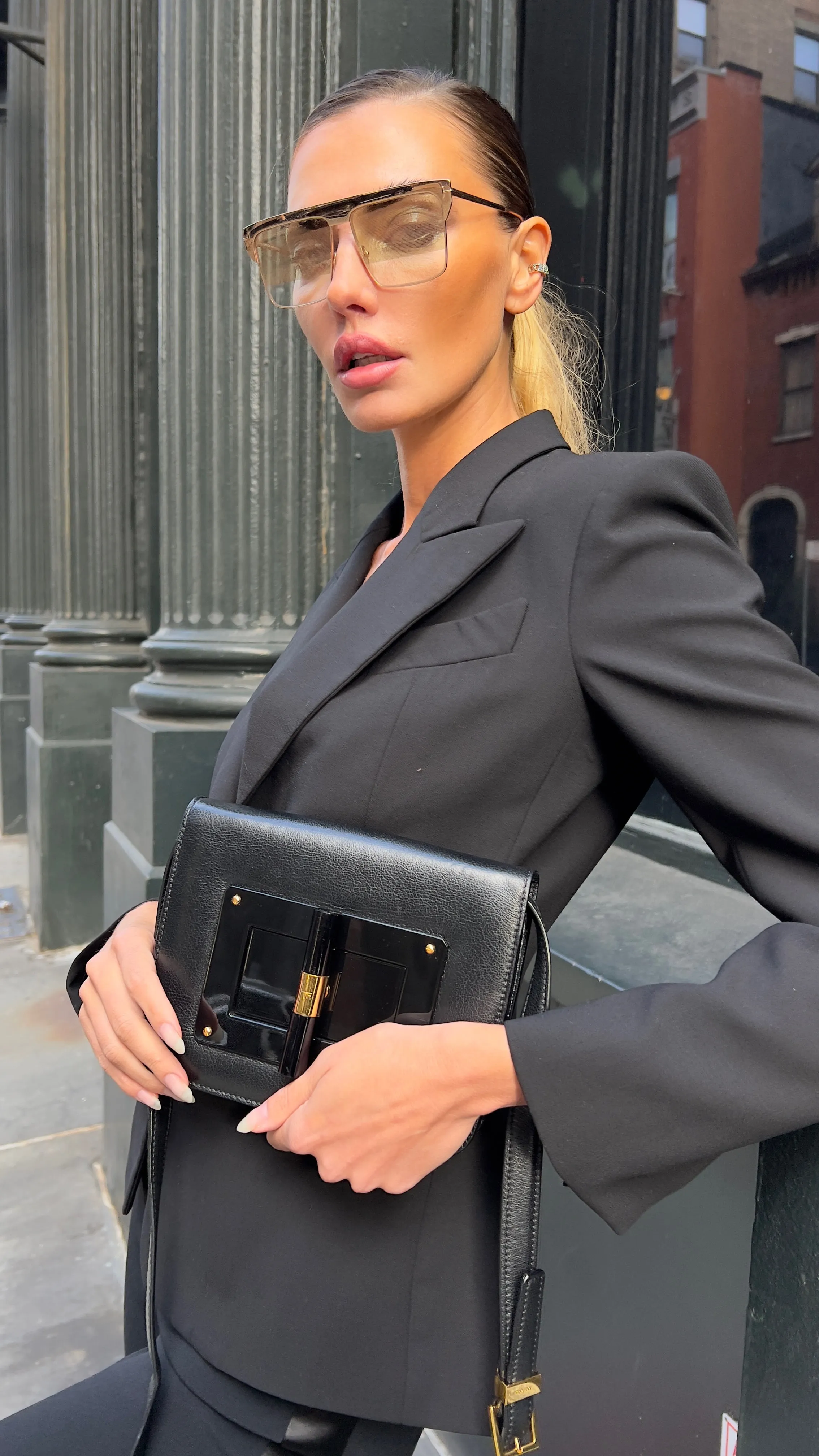 TOM FORD Eyewear
