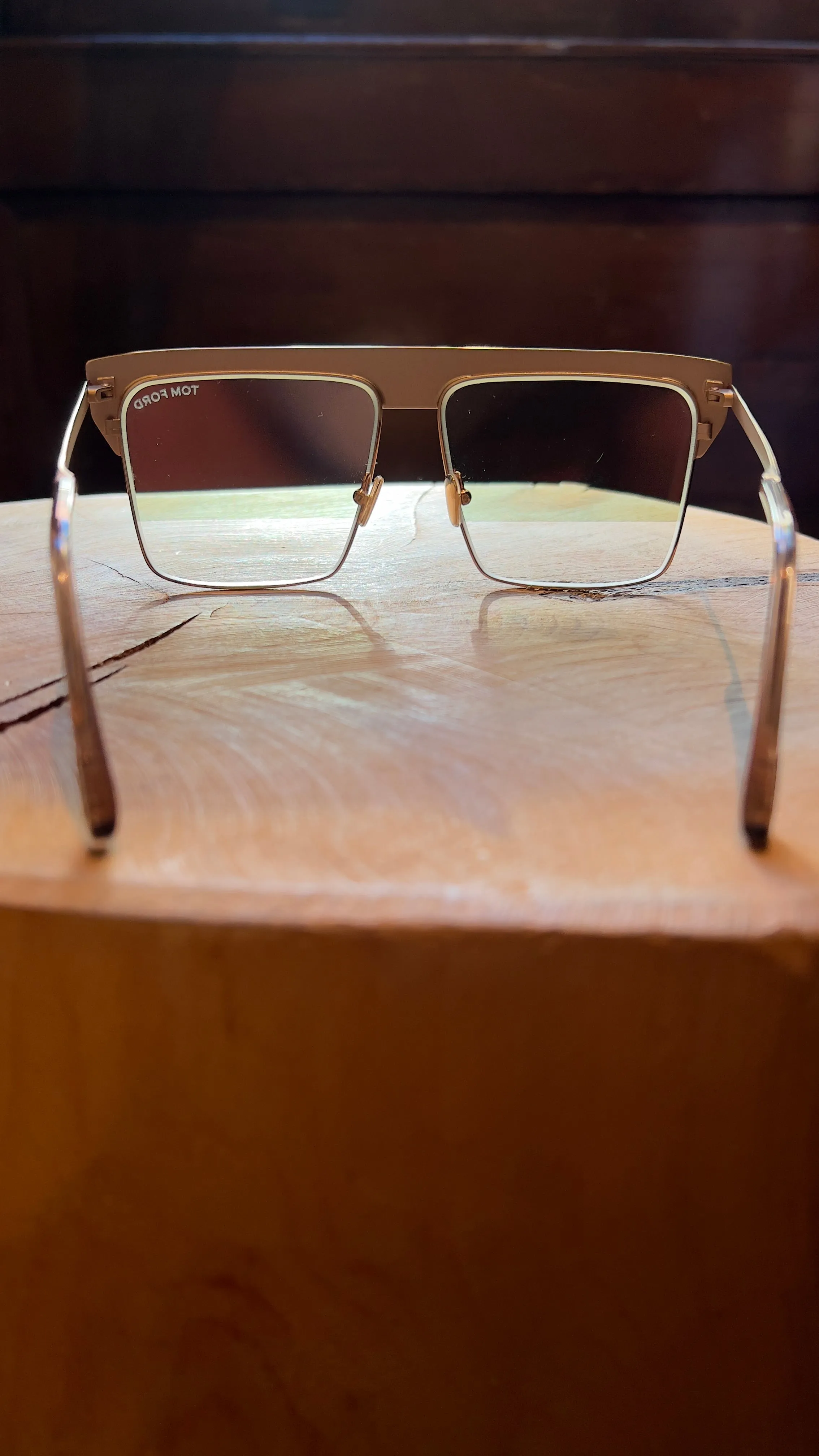 TOM FORD Eyewear