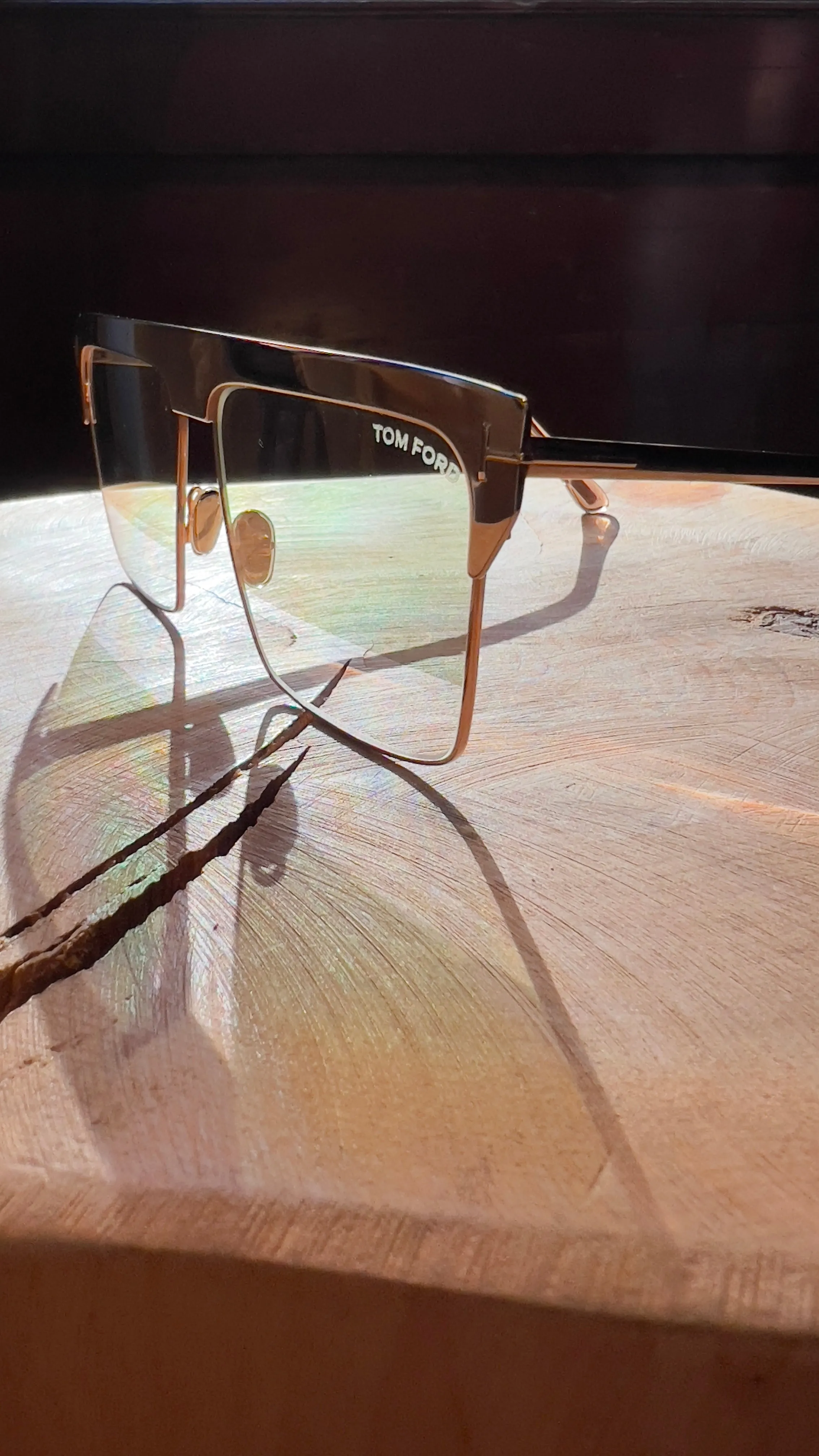 TOM FORD Eyewear