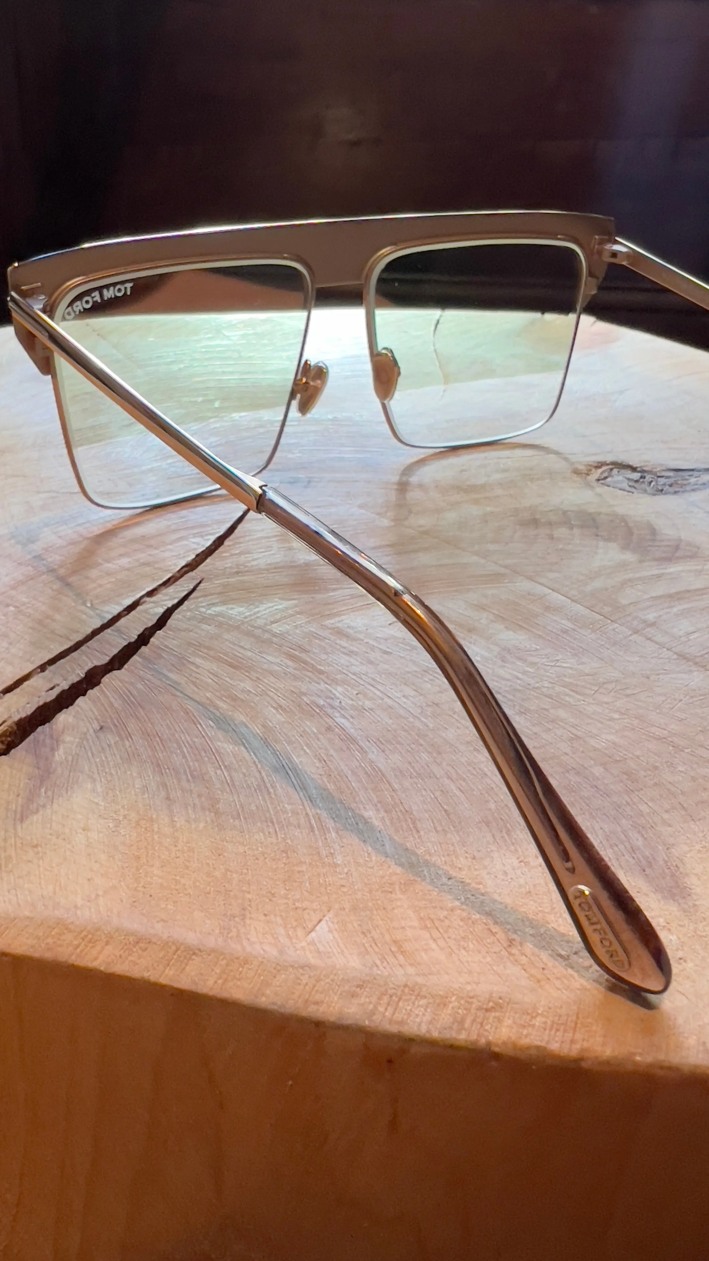 TOM FORD Eyewear
