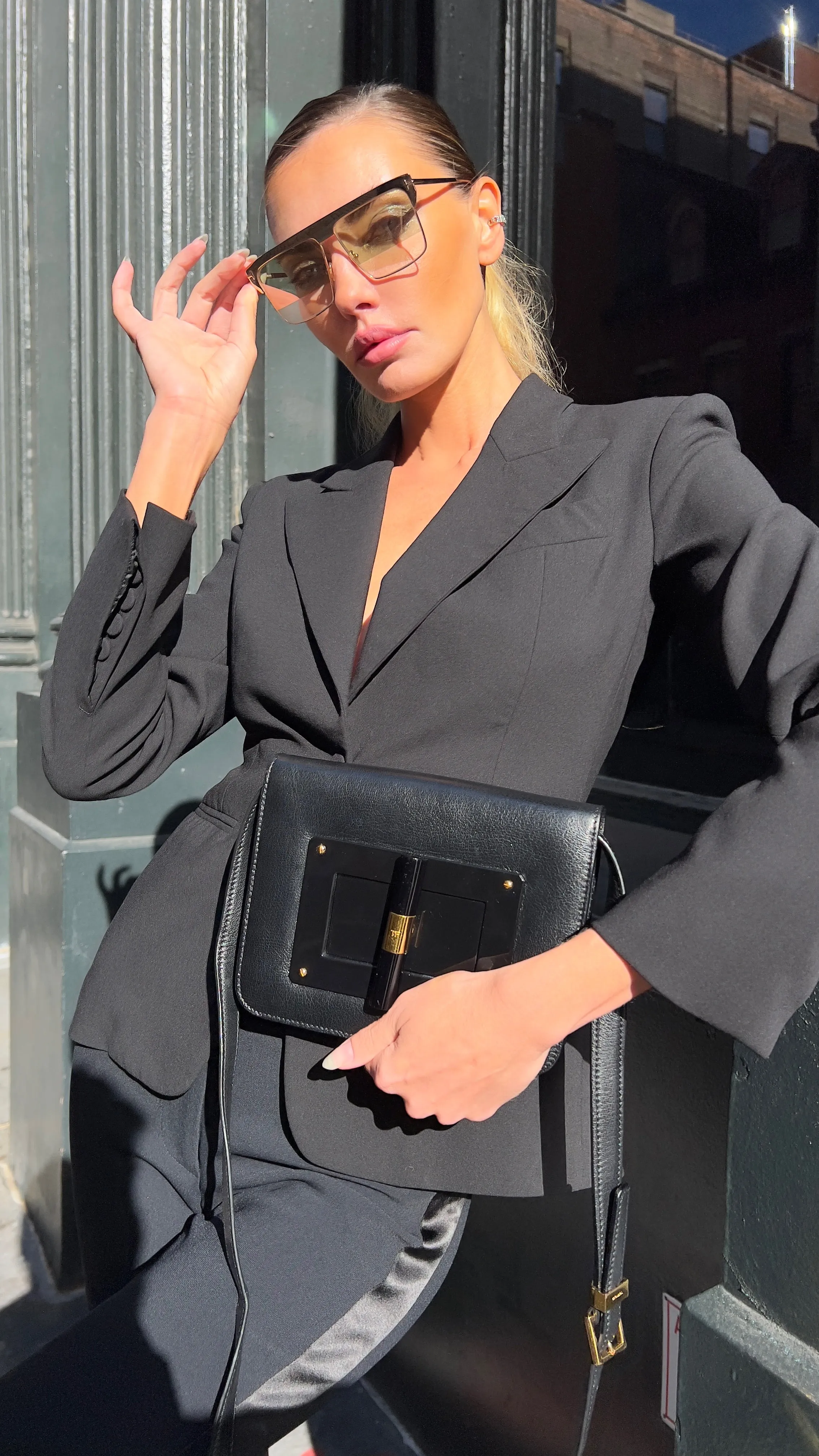 TOM FORD Eyewear