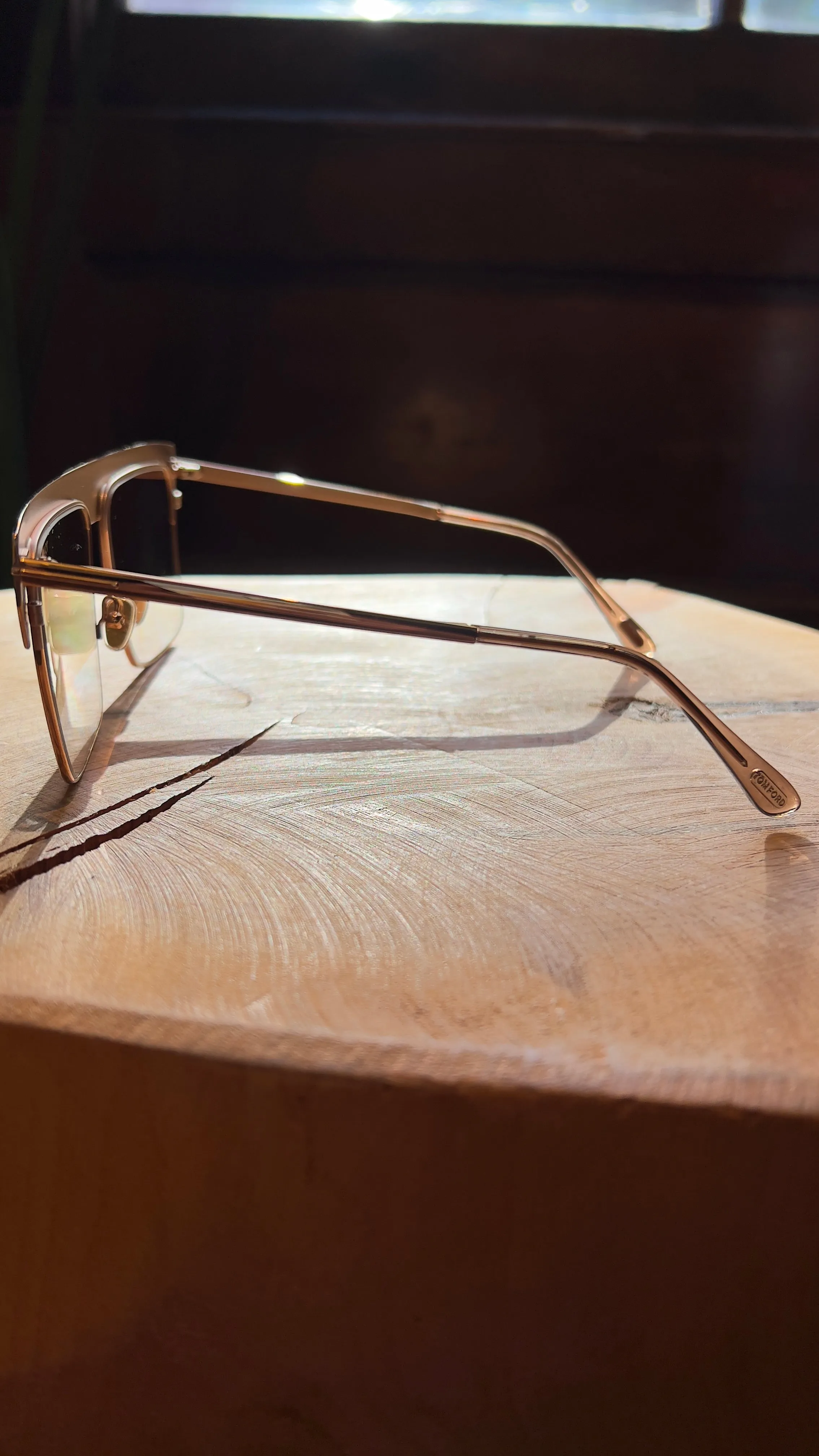 TOM FORD Eyewear