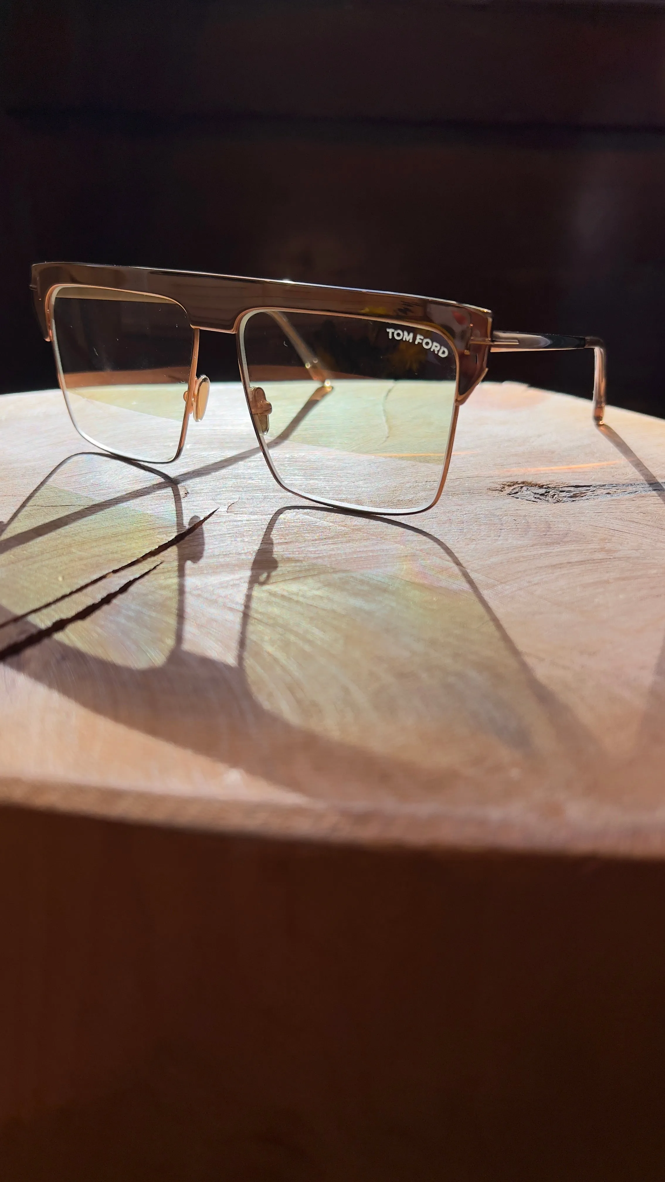 TOM FORD Eyewear